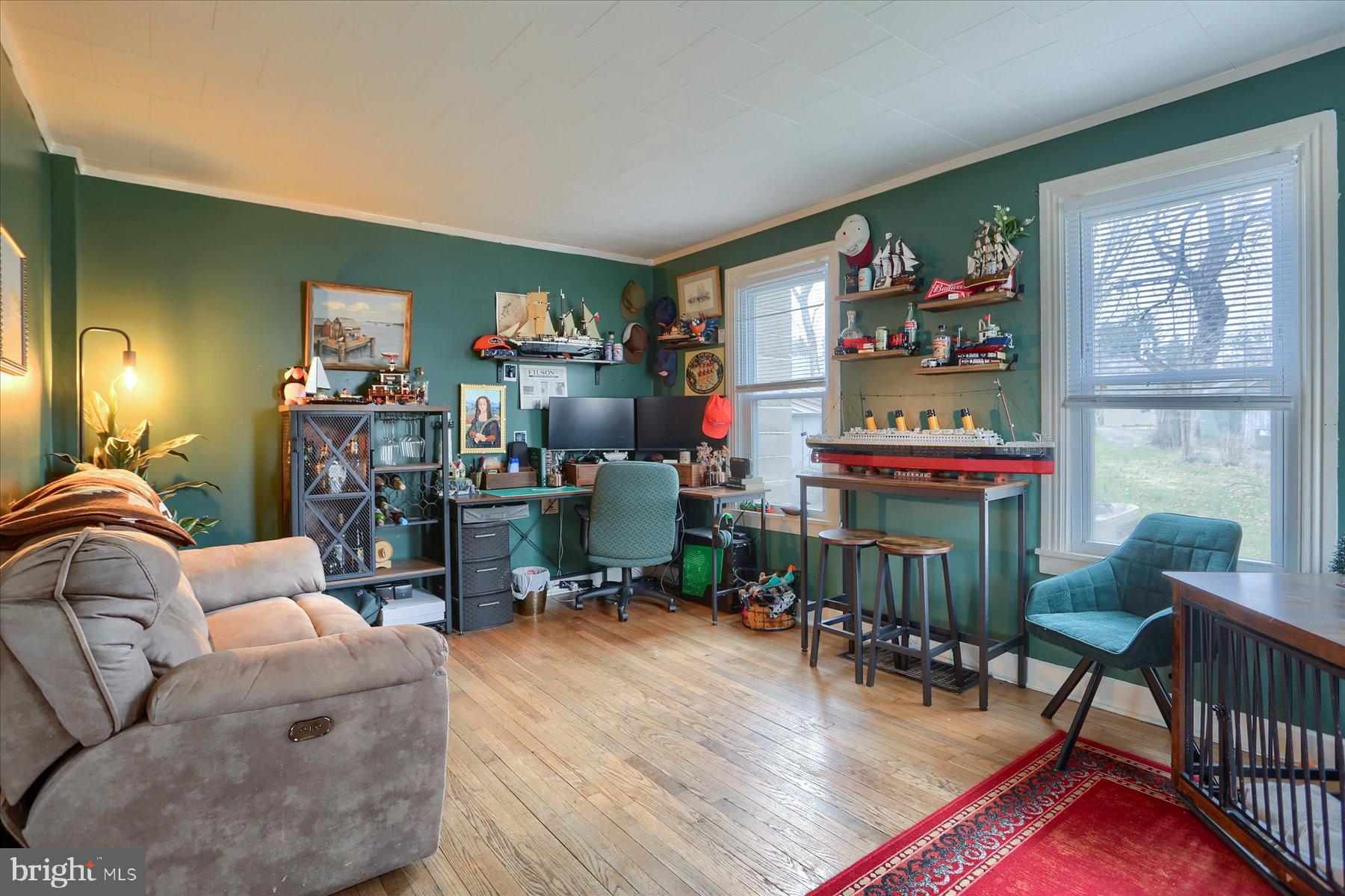 CHURCHTOWN - Residential