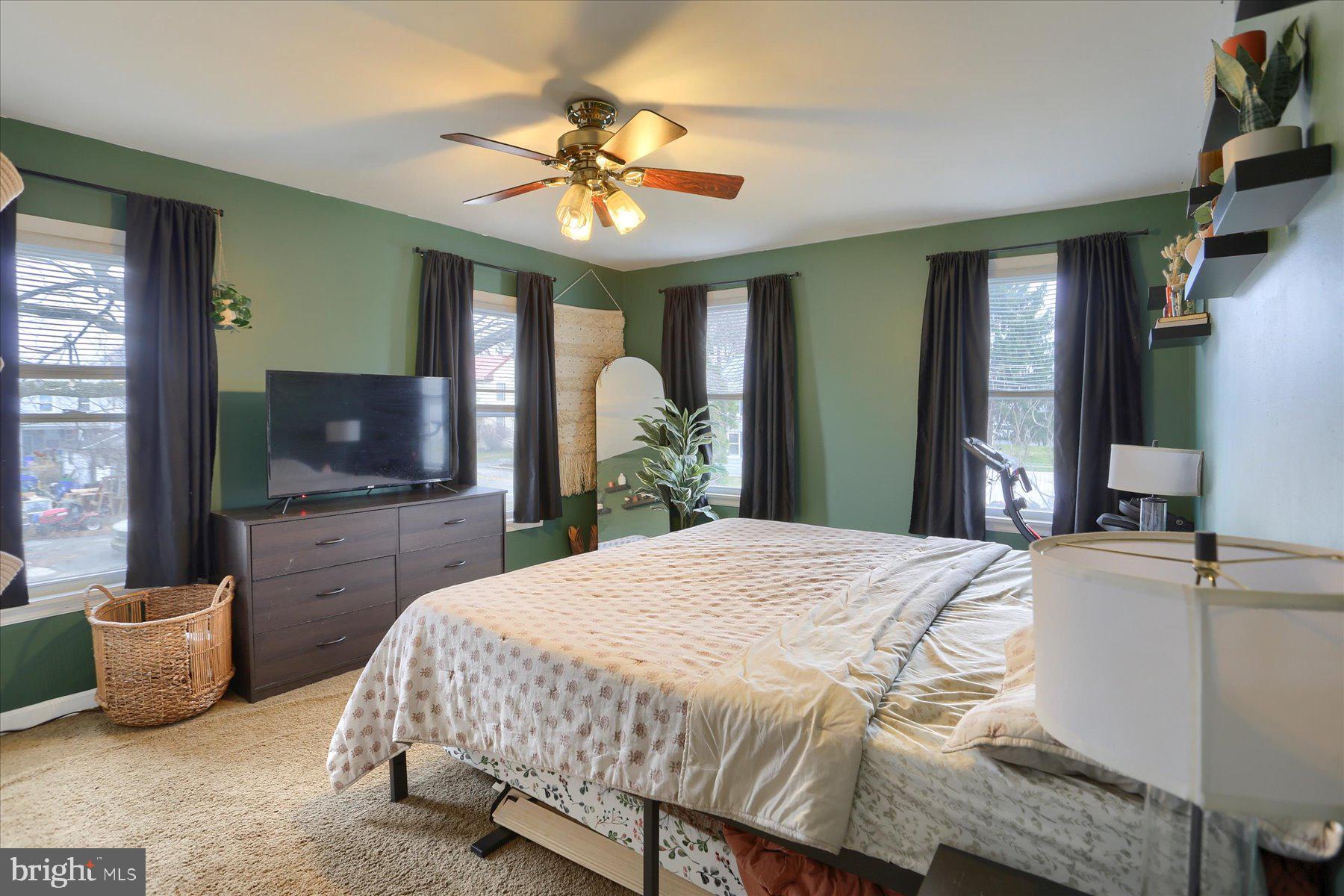 CHURCHTOWN - Residential