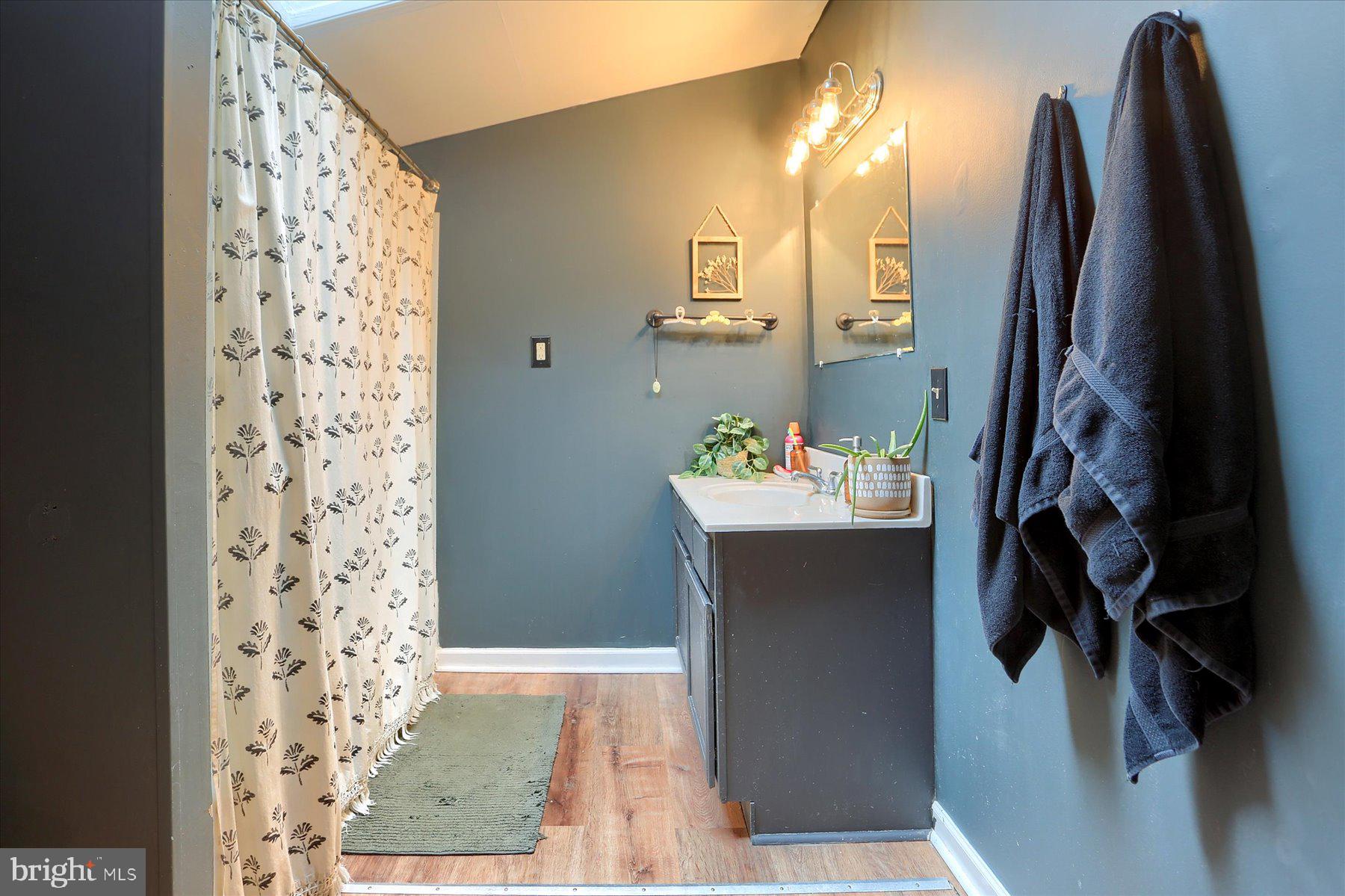 CHURCHTOWN - Residential