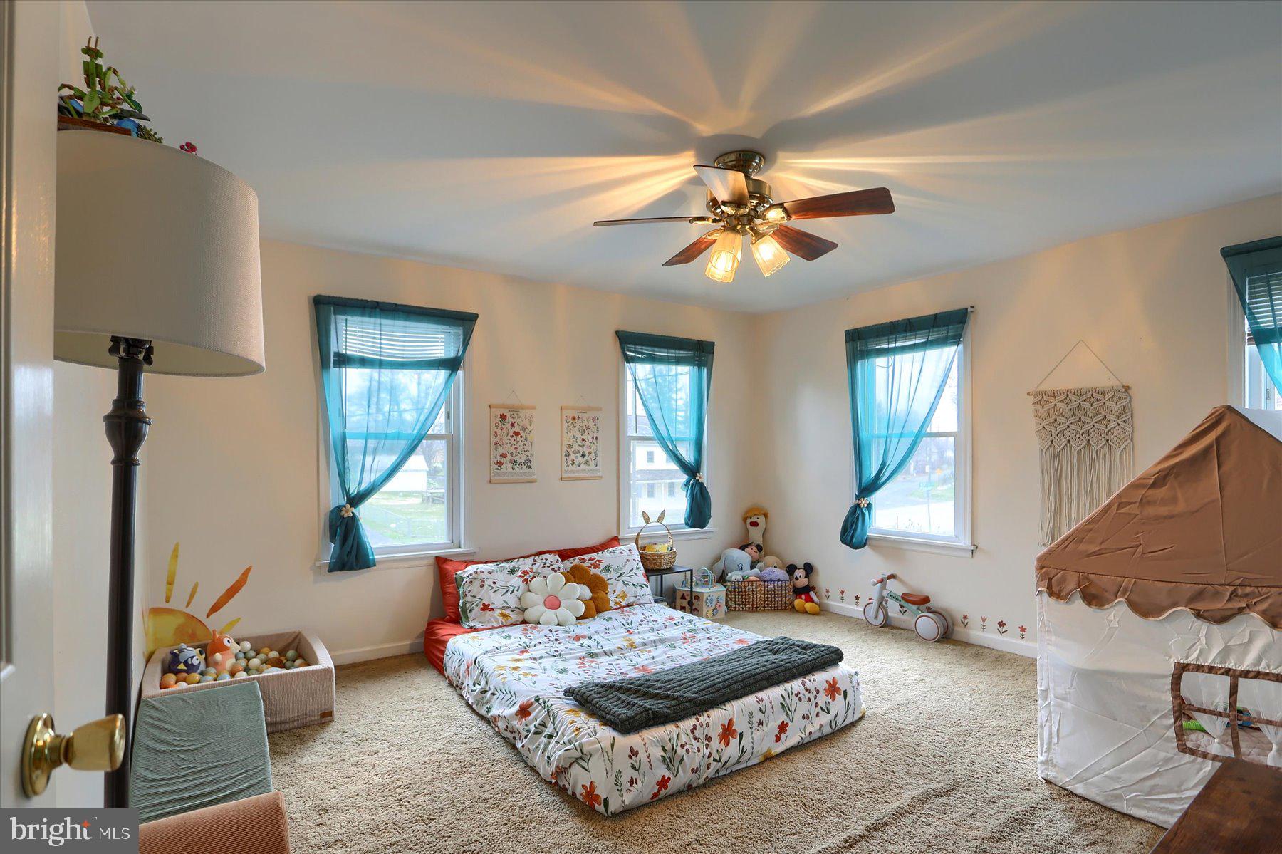 CHURCHTOWN - Residential