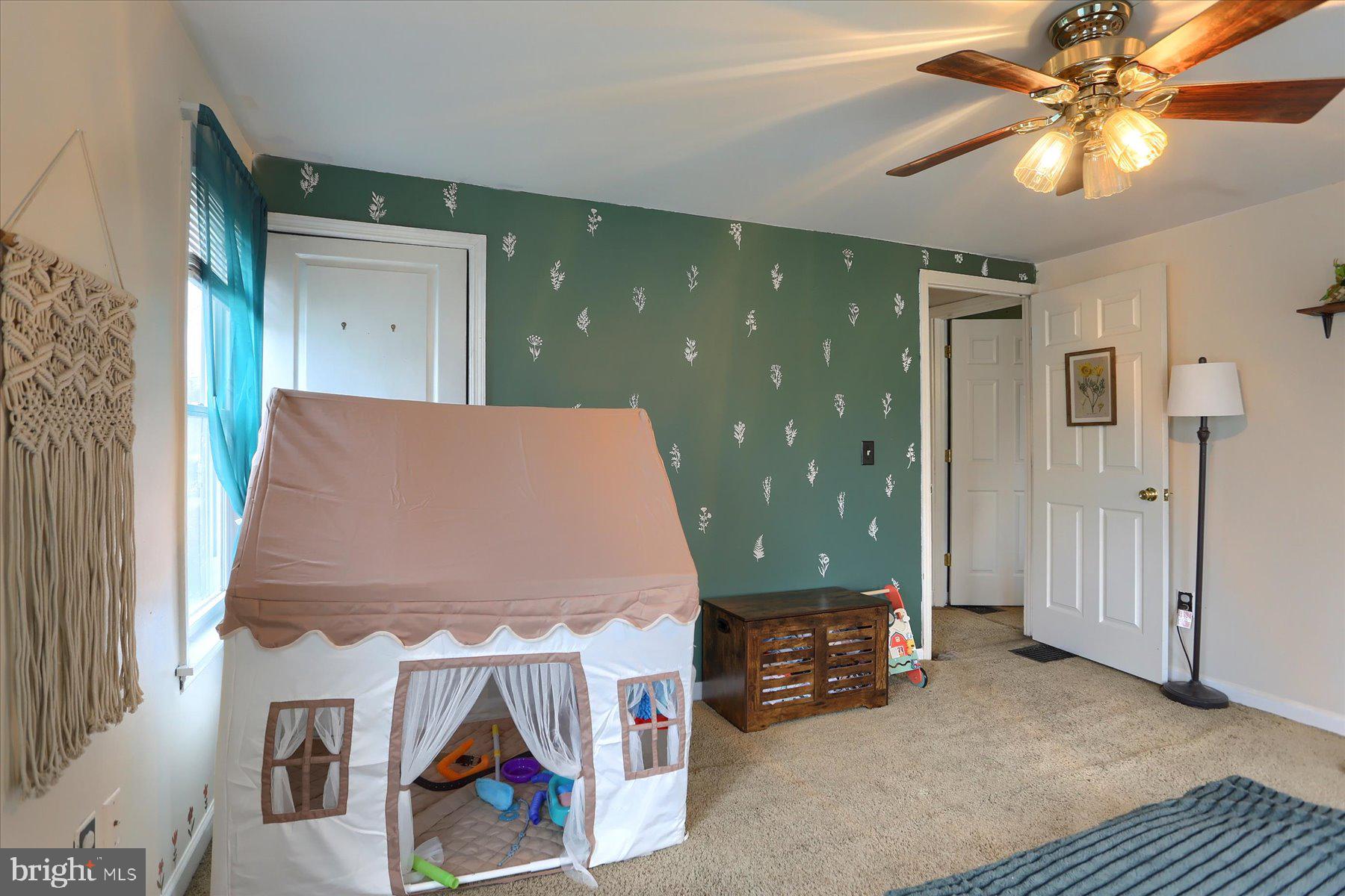 CHURCHTOWN - Residential