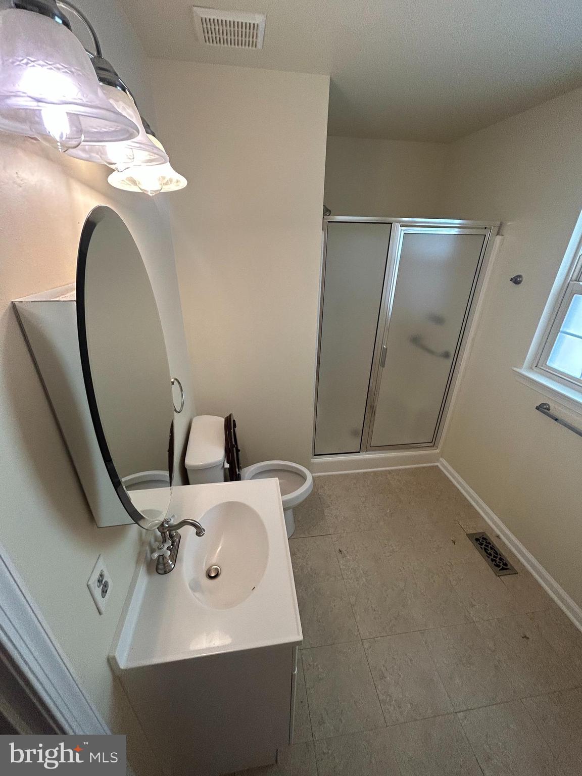 CHESAPEAKE RANCH ESTATES - Residential Lease