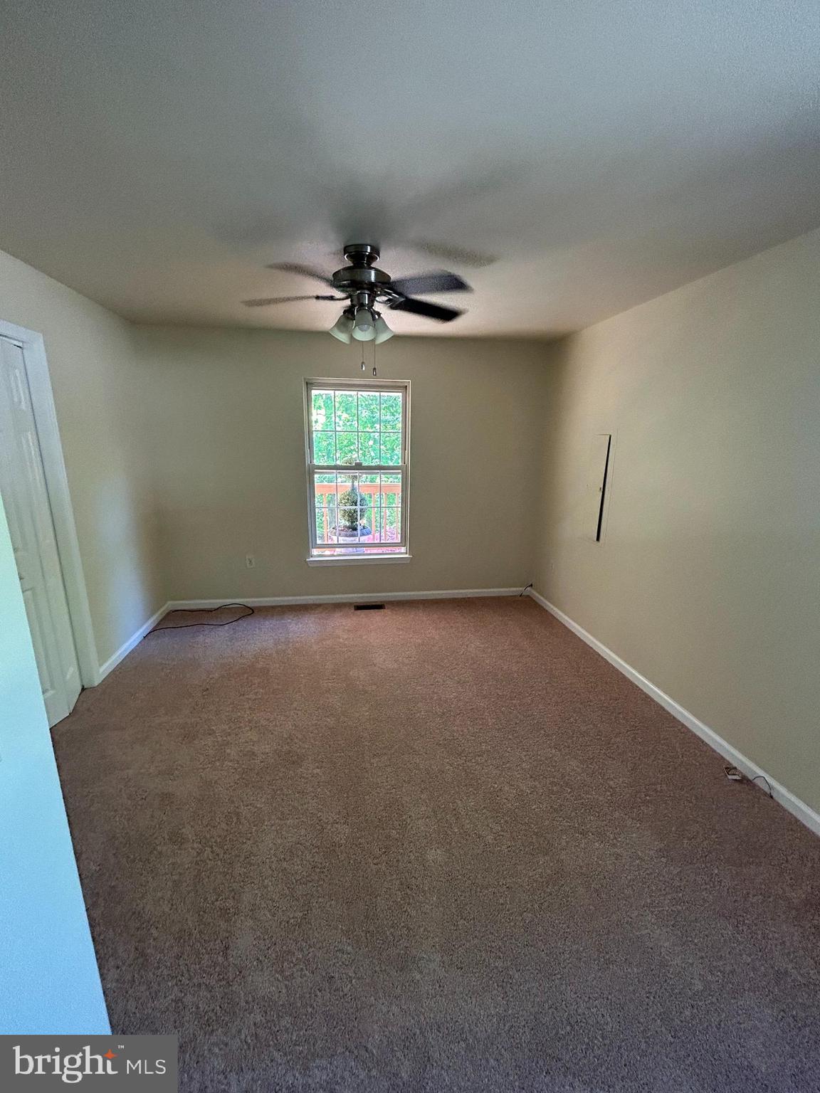 CHESAPEAKE RANCH ESTATES - Residential Lease