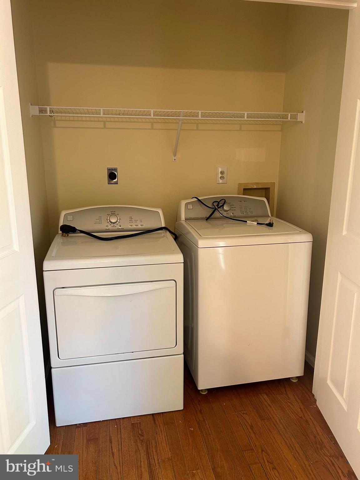 CHESAPEAKE RANCH ESTATES - Residential Lease