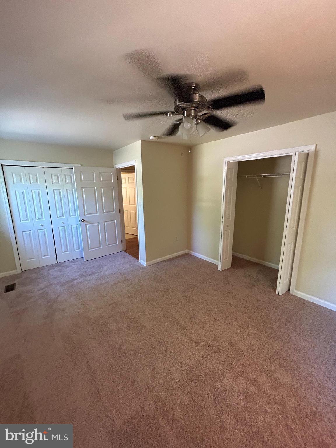 CHESAPEAKE RANCH ESTATES - Residential Lease