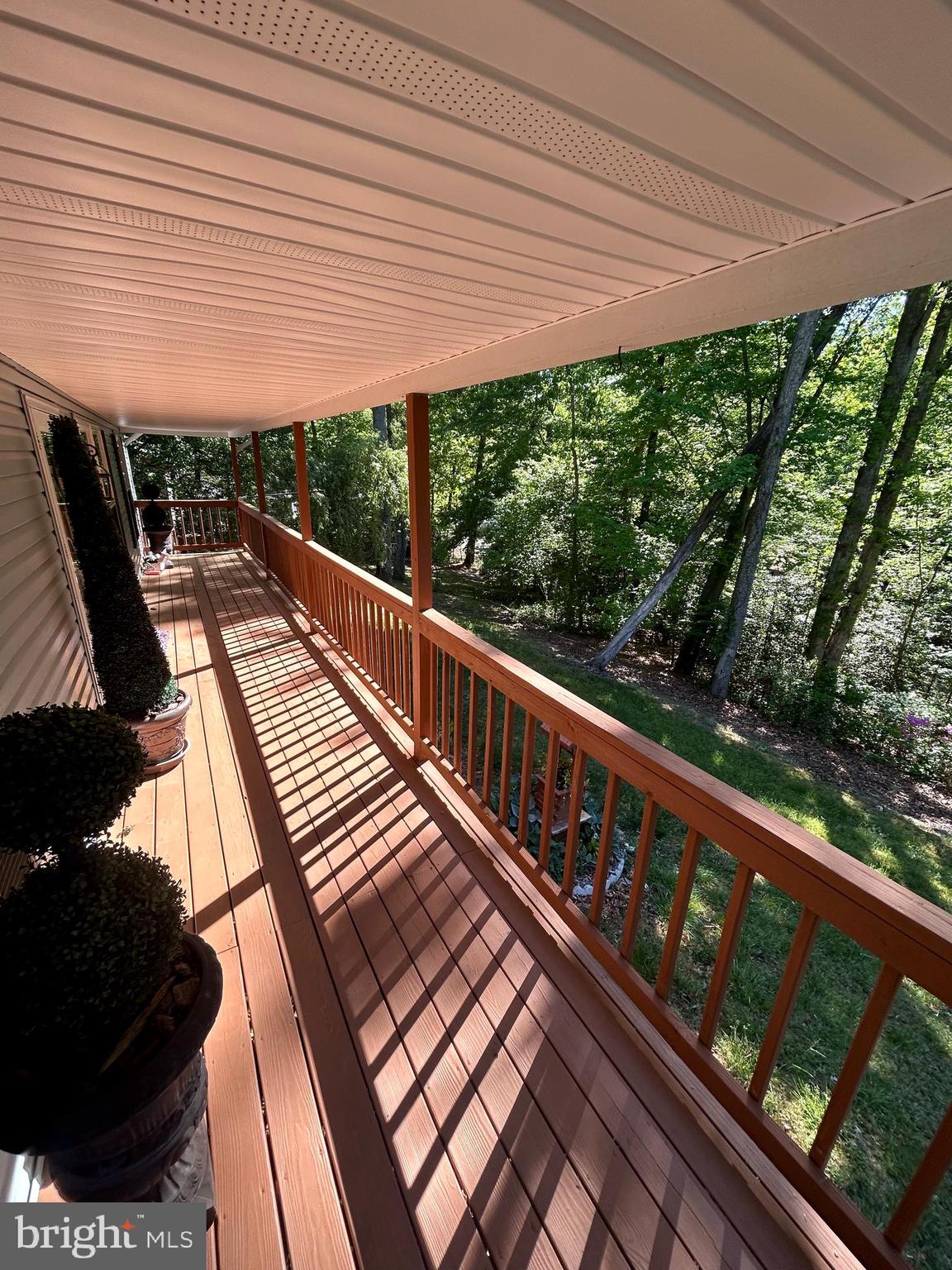 CHESAPEAKE RANCH ESTATES - Residential Lease