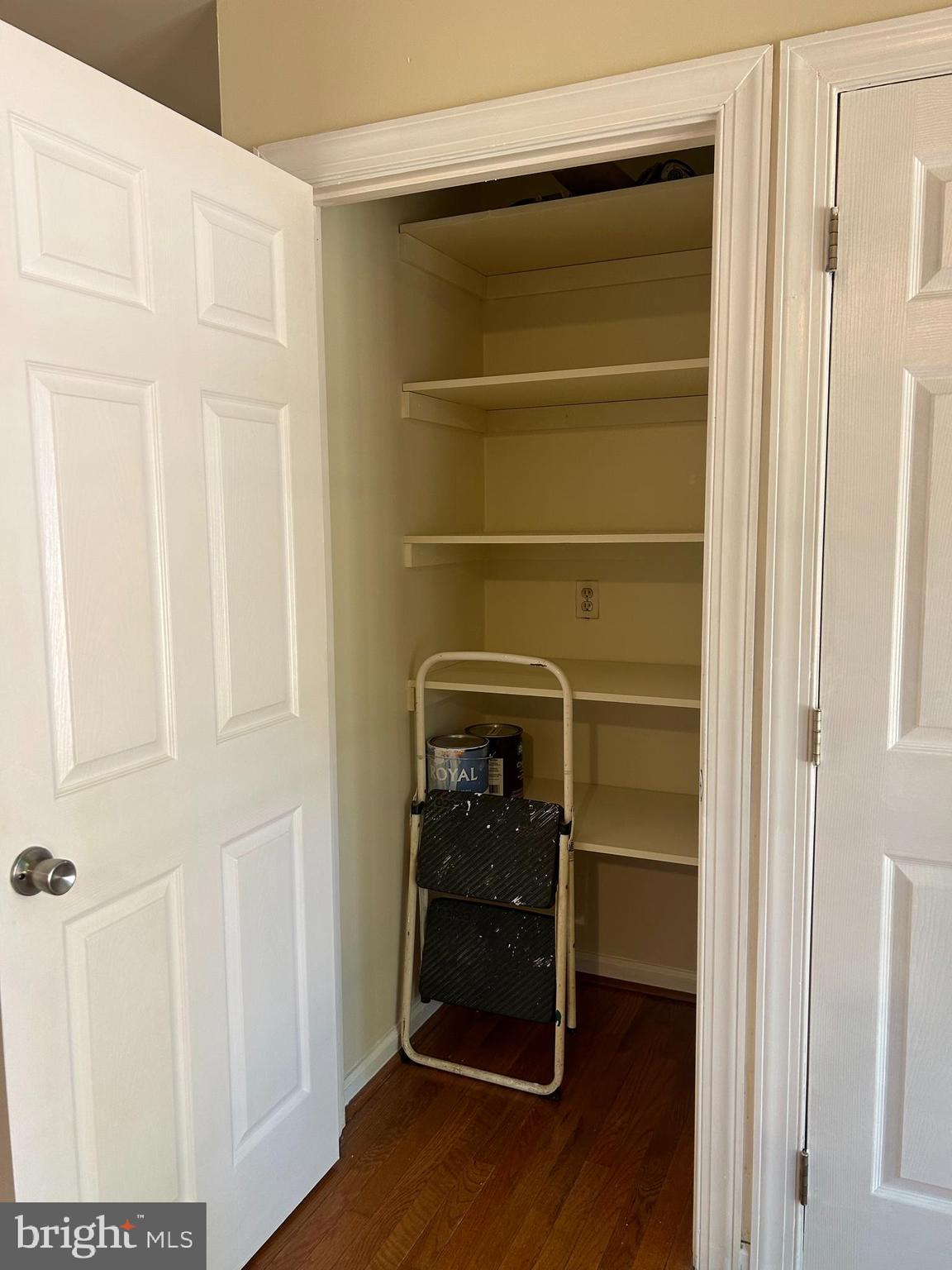 CHESAPEAKE RANCH ESTATES - Residential Lease