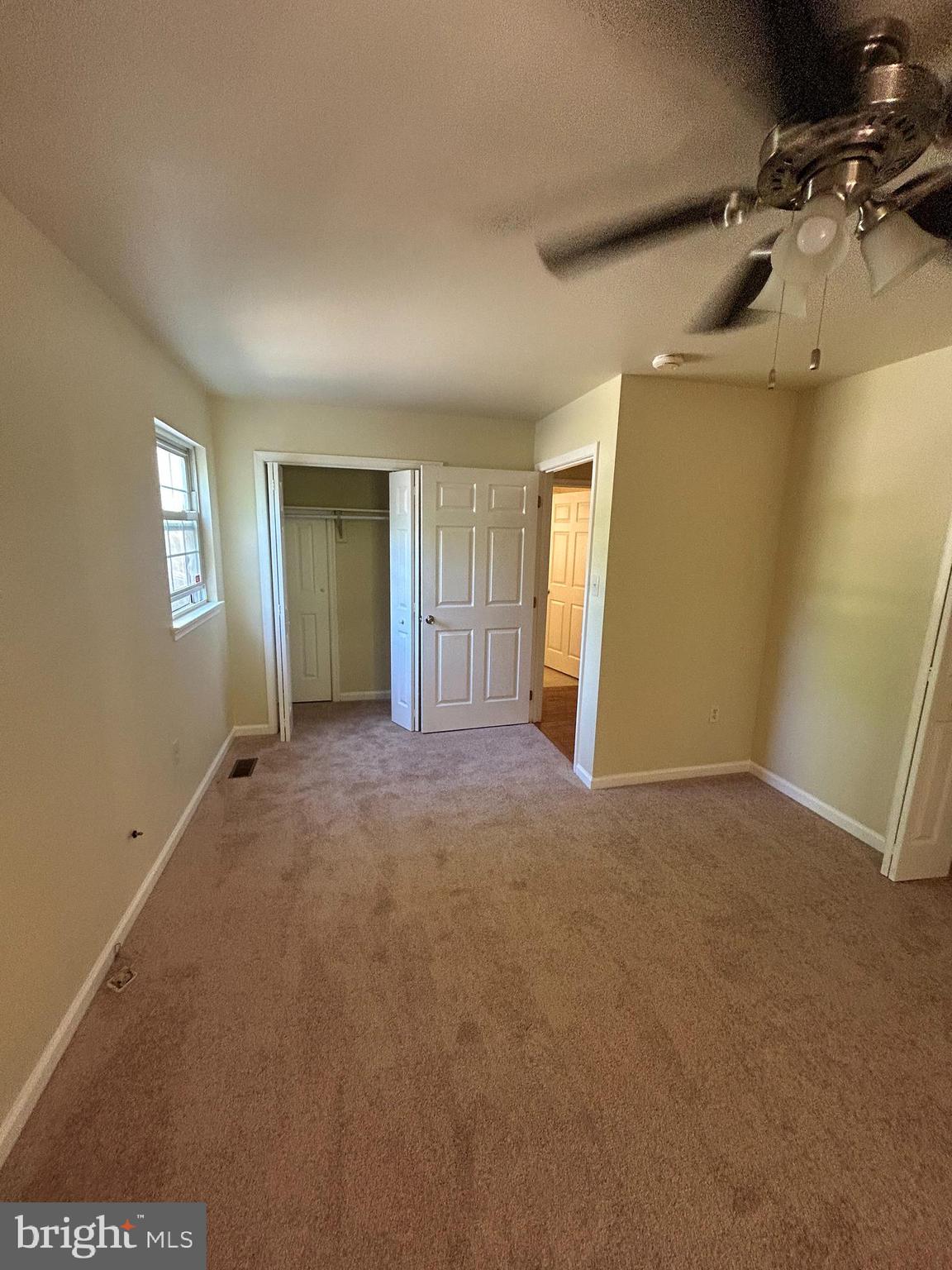 CHESAPEAKE RANCH ESTATES - Residential Lease