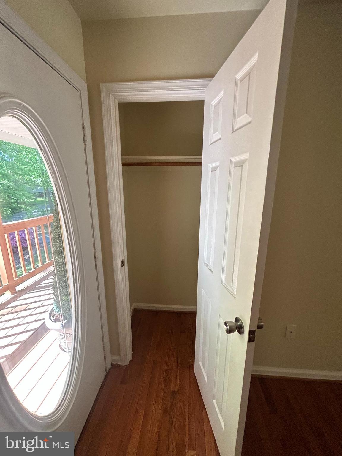 CHESAPEAKE RANCH ESTATES - Residential Lease