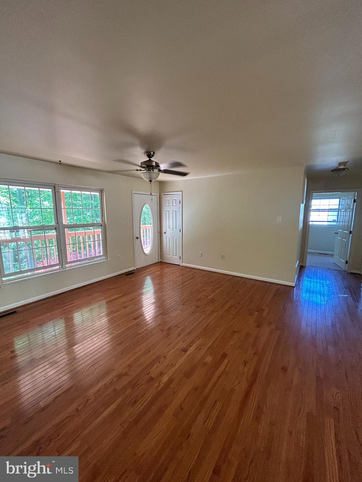 CHESAPEAKE RANCH ESTATES - Residential Lease