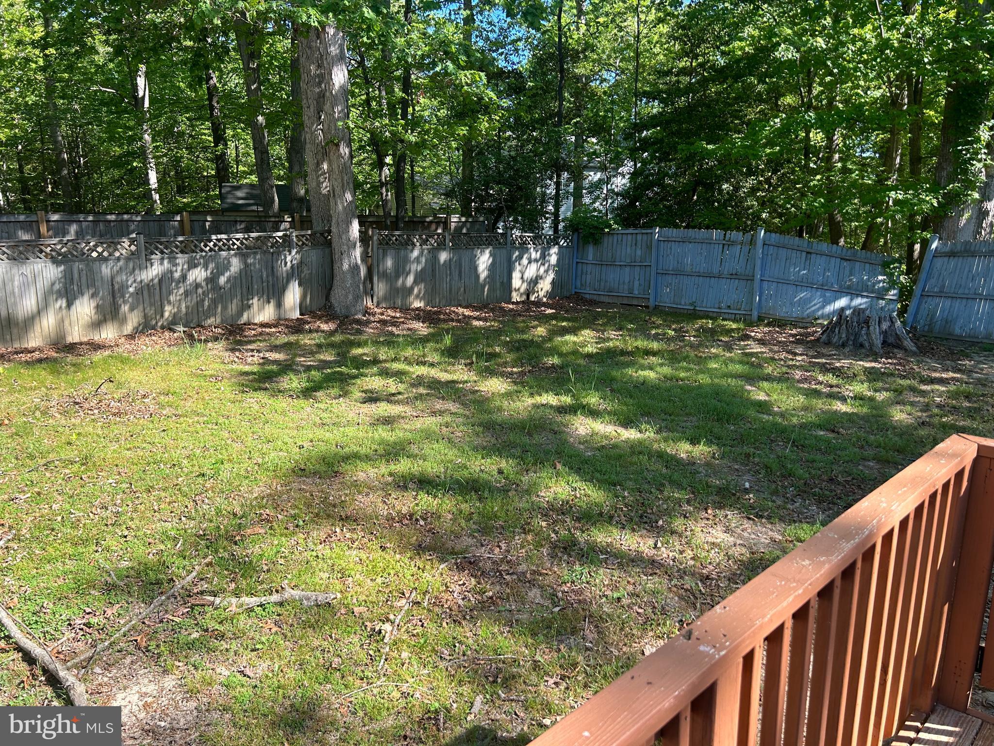 CHESAPEAKE RANCH ESTATES - Residential Lease