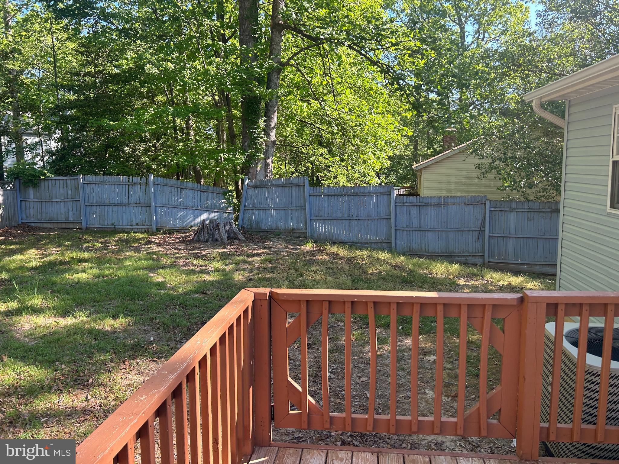 CHESAPEAKE RANCH ESTATES - Residential Lease