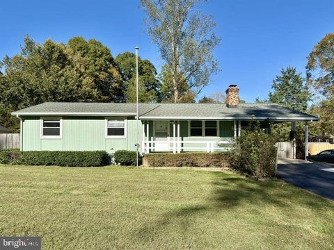 Homes For Rent - 6806 Bob White Lane<br/> SPOTSYLVANIA, VA 22553