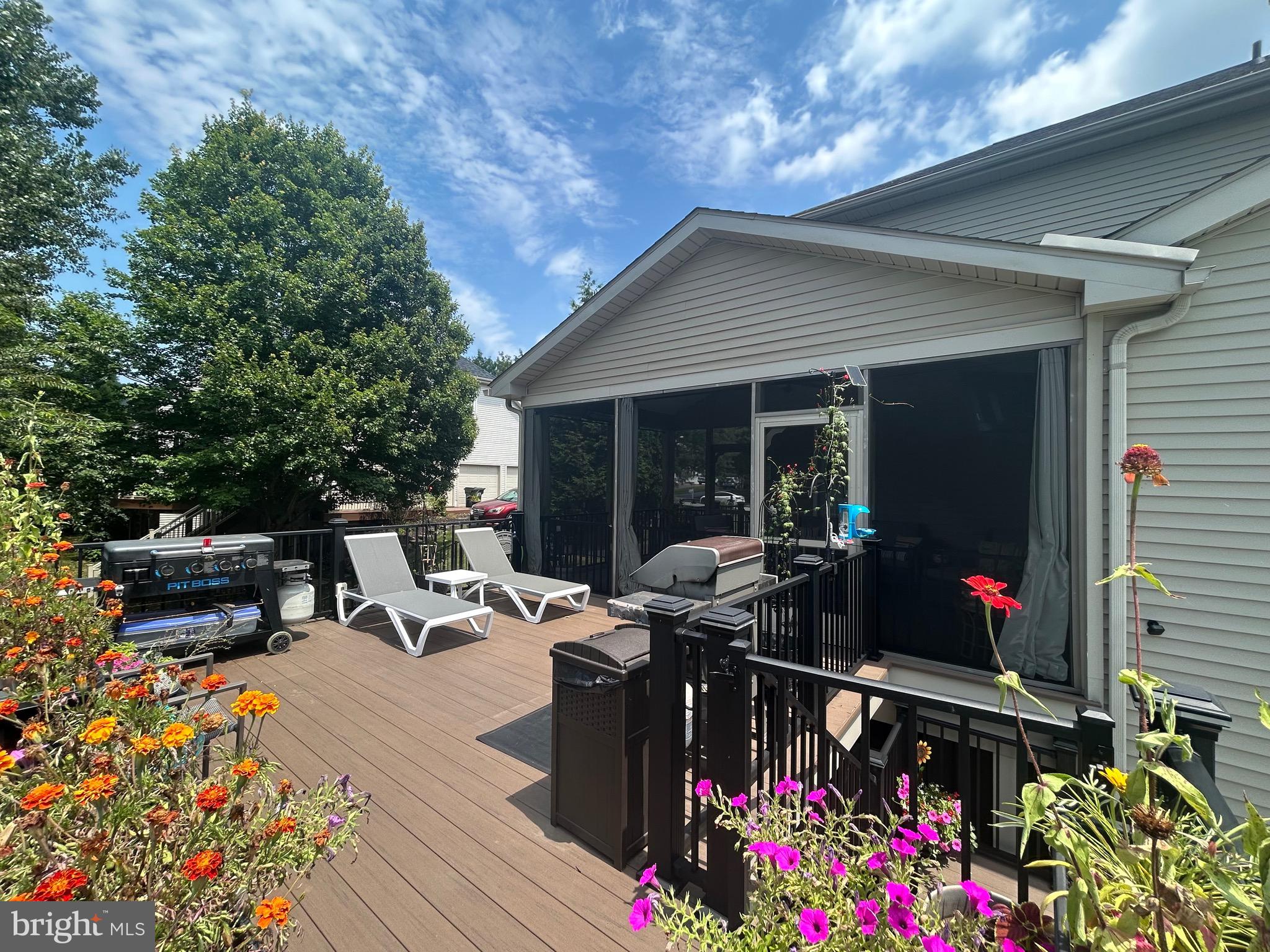 207 HONEY LOCUST DRIVE