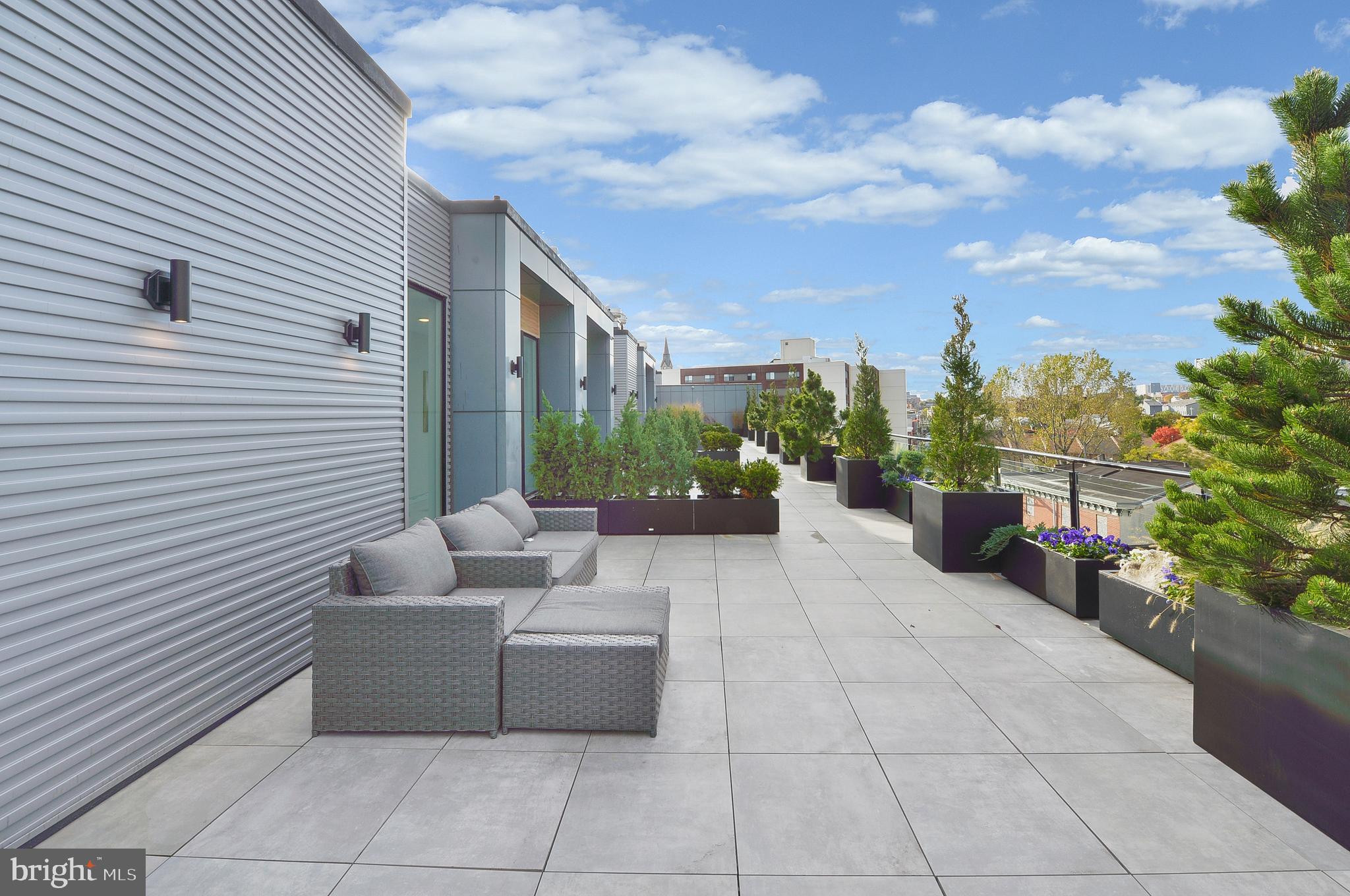 NORTHERN LIBERTIES - Residential Lease