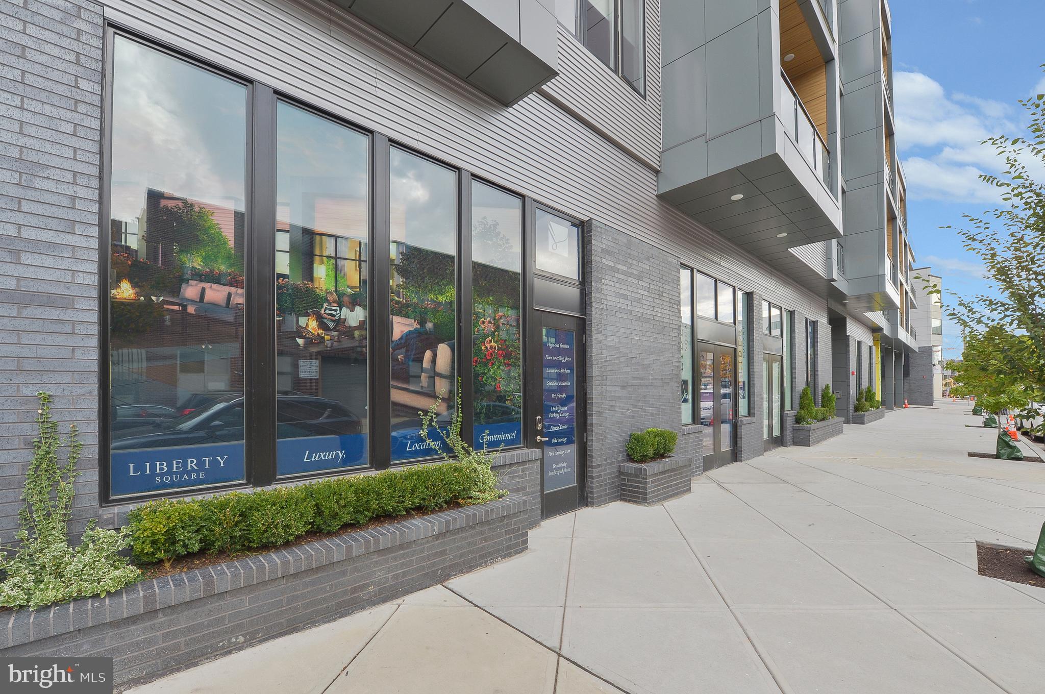 NORTHERN LIBERTIES - Residential Lease