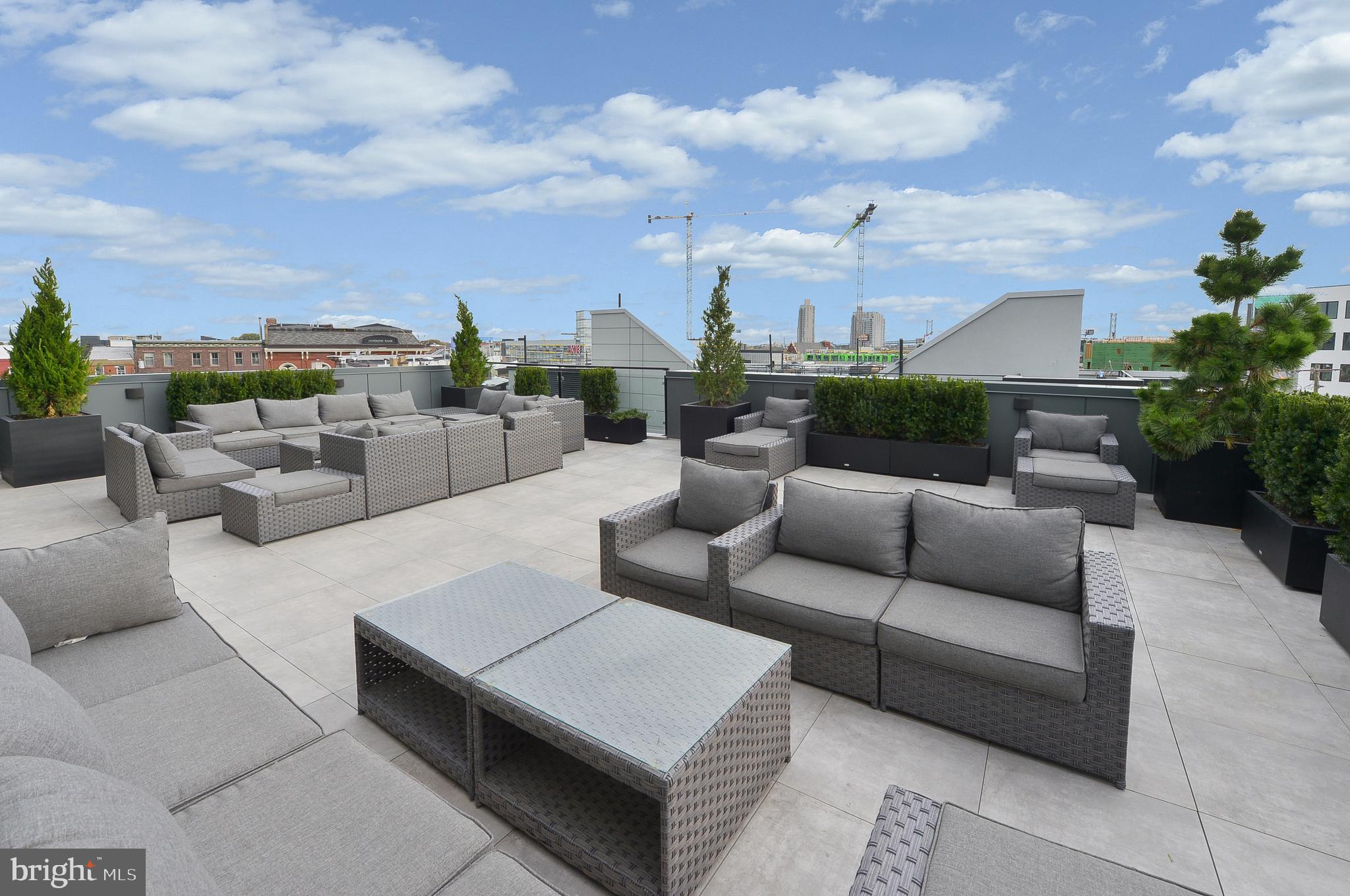 NORTHERN LIBERTIES - Residential Lease