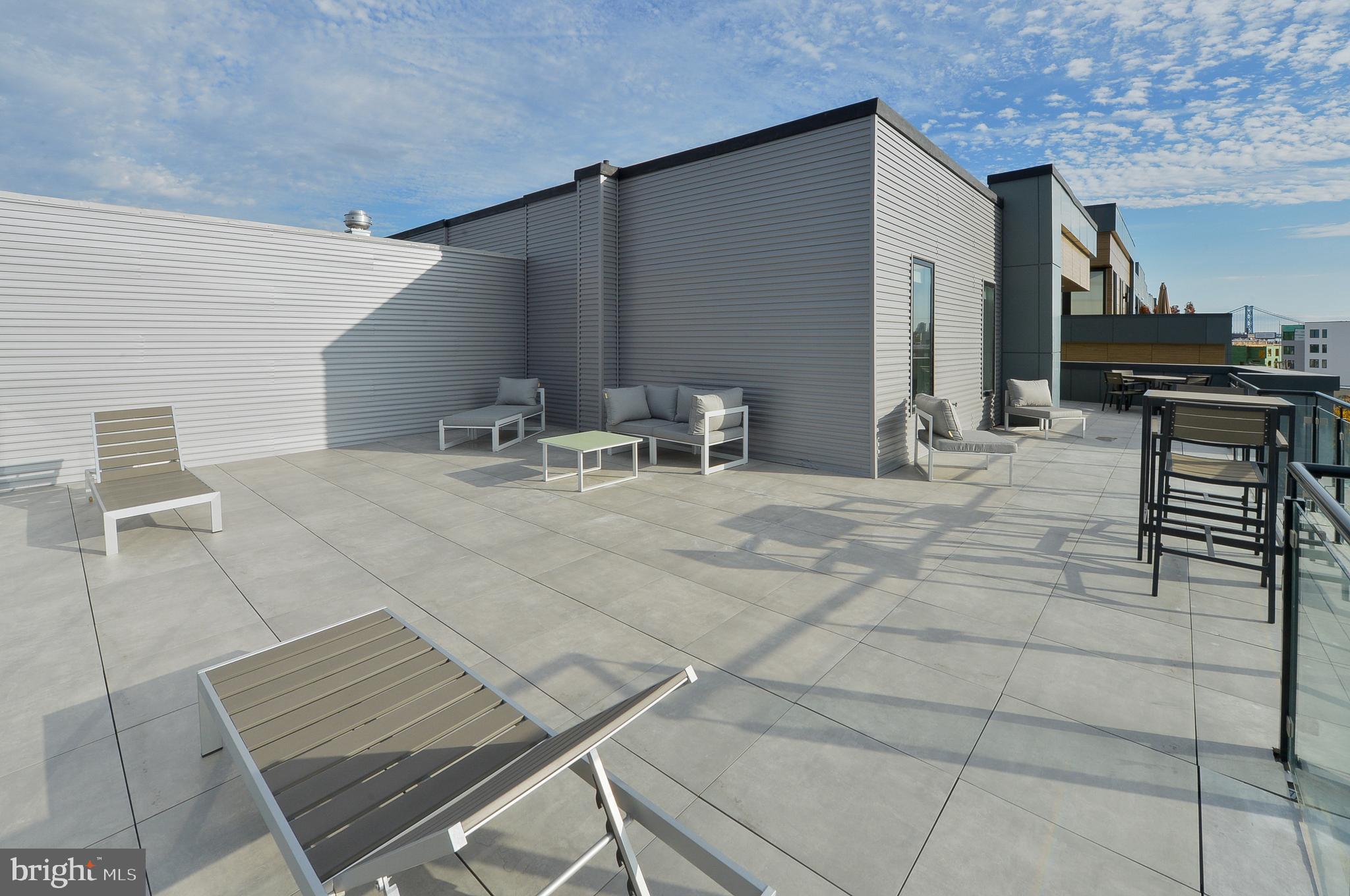 NORTHERN LIBERTIES - Residential Lease