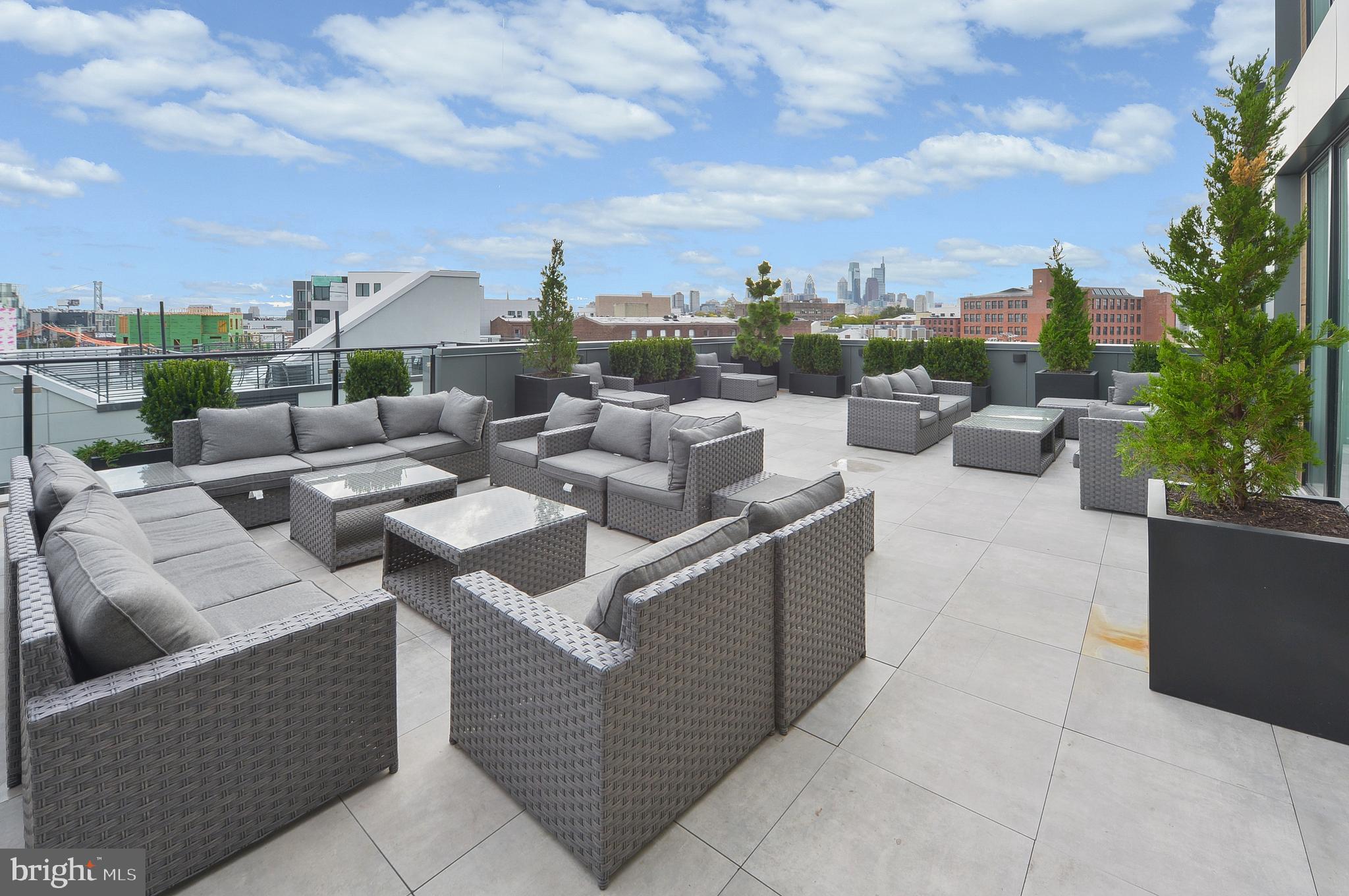 NORTHERN LIBERTIES - Residential Lease