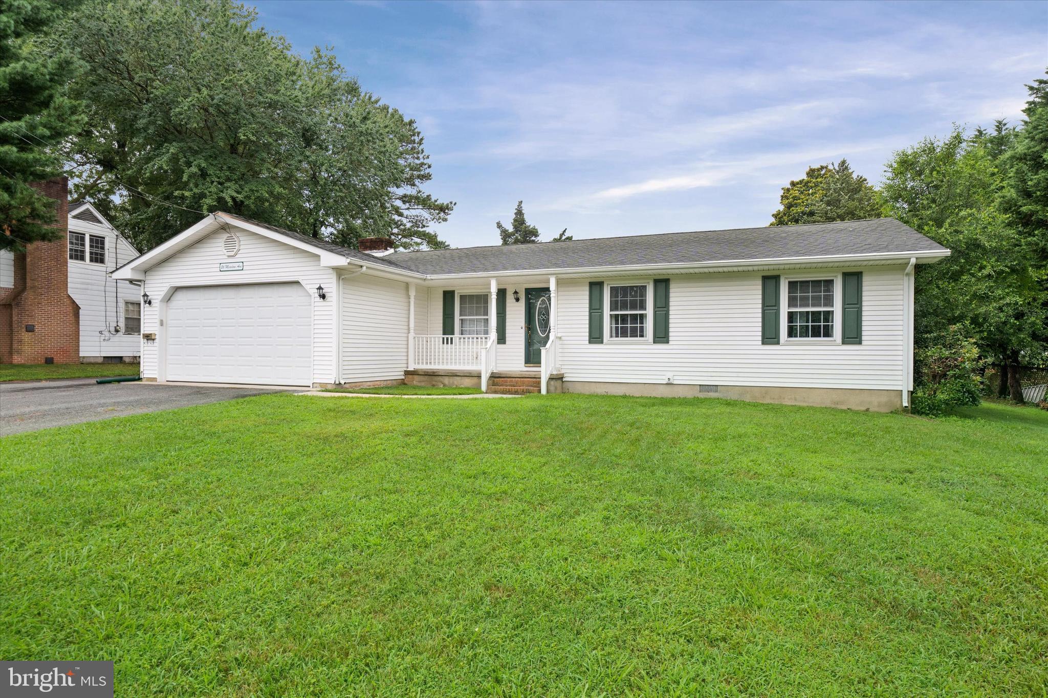 26 MEADOW AVENUE