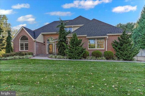 36 GRIST MILL LANE WEST GROVE PA 19390