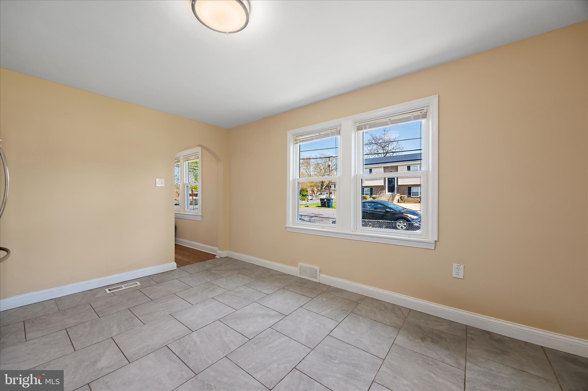 DILLON PARK - Residential