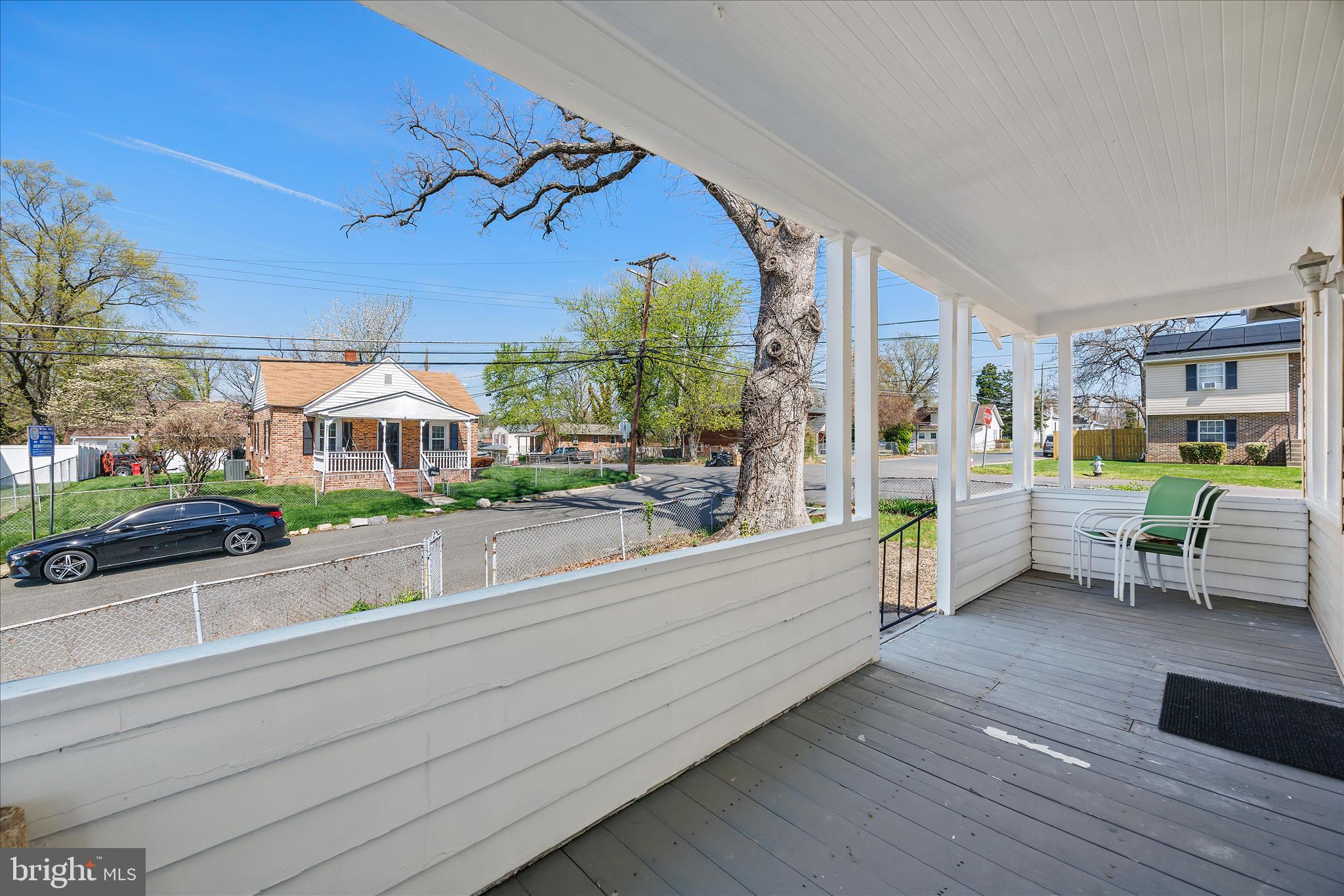 DILLON PARK - Residential