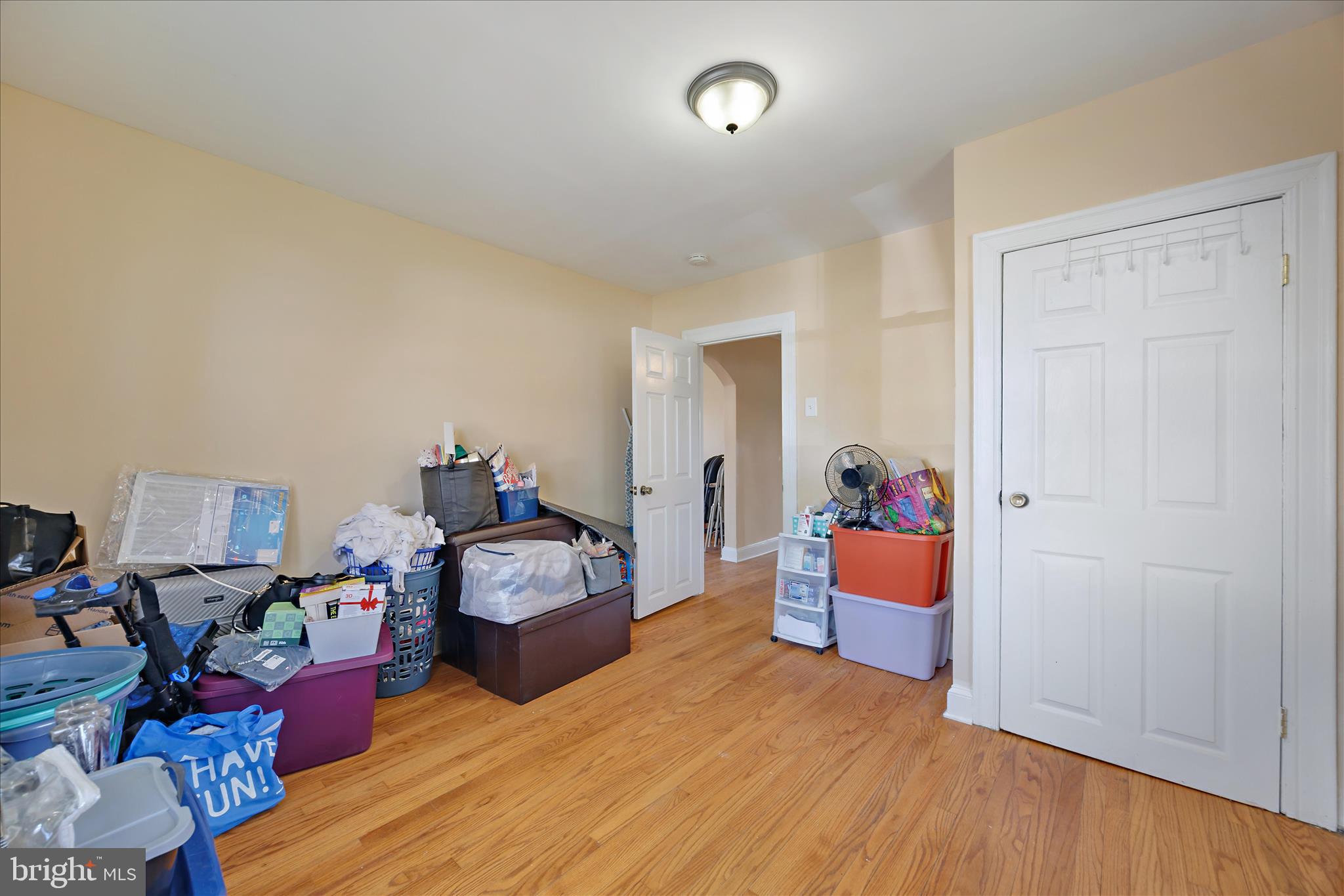 DILLON PARK - Residential