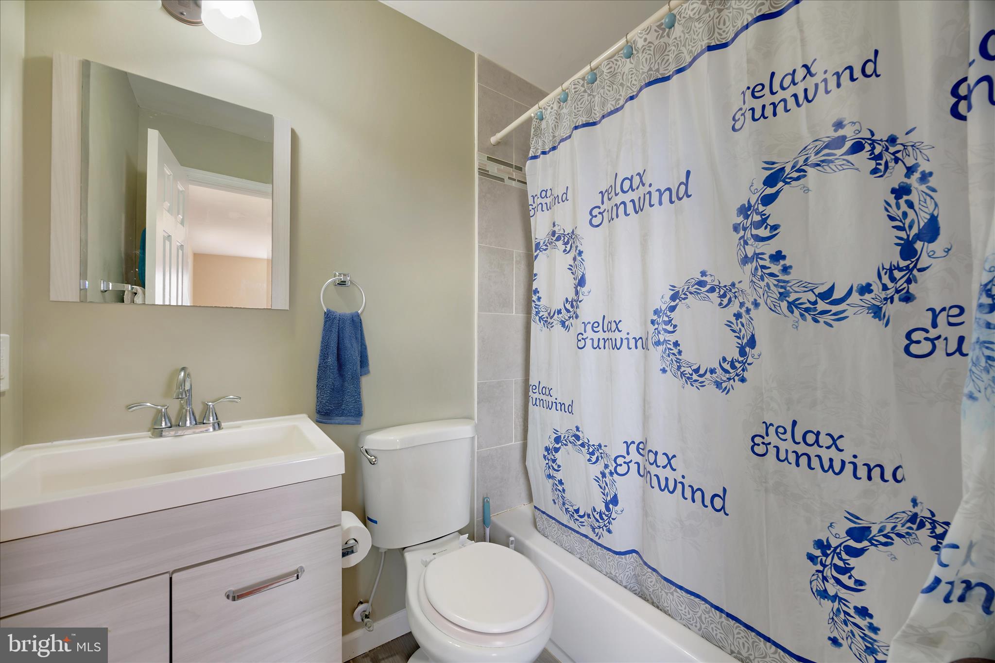 DILLON PARK - Residential