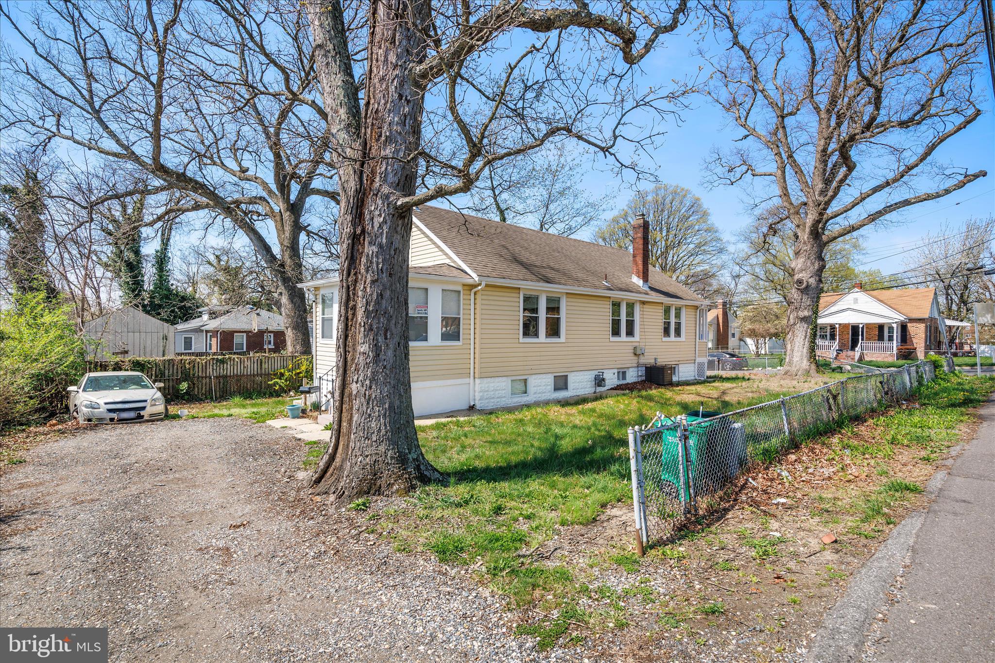 DILLON PARK - Residential