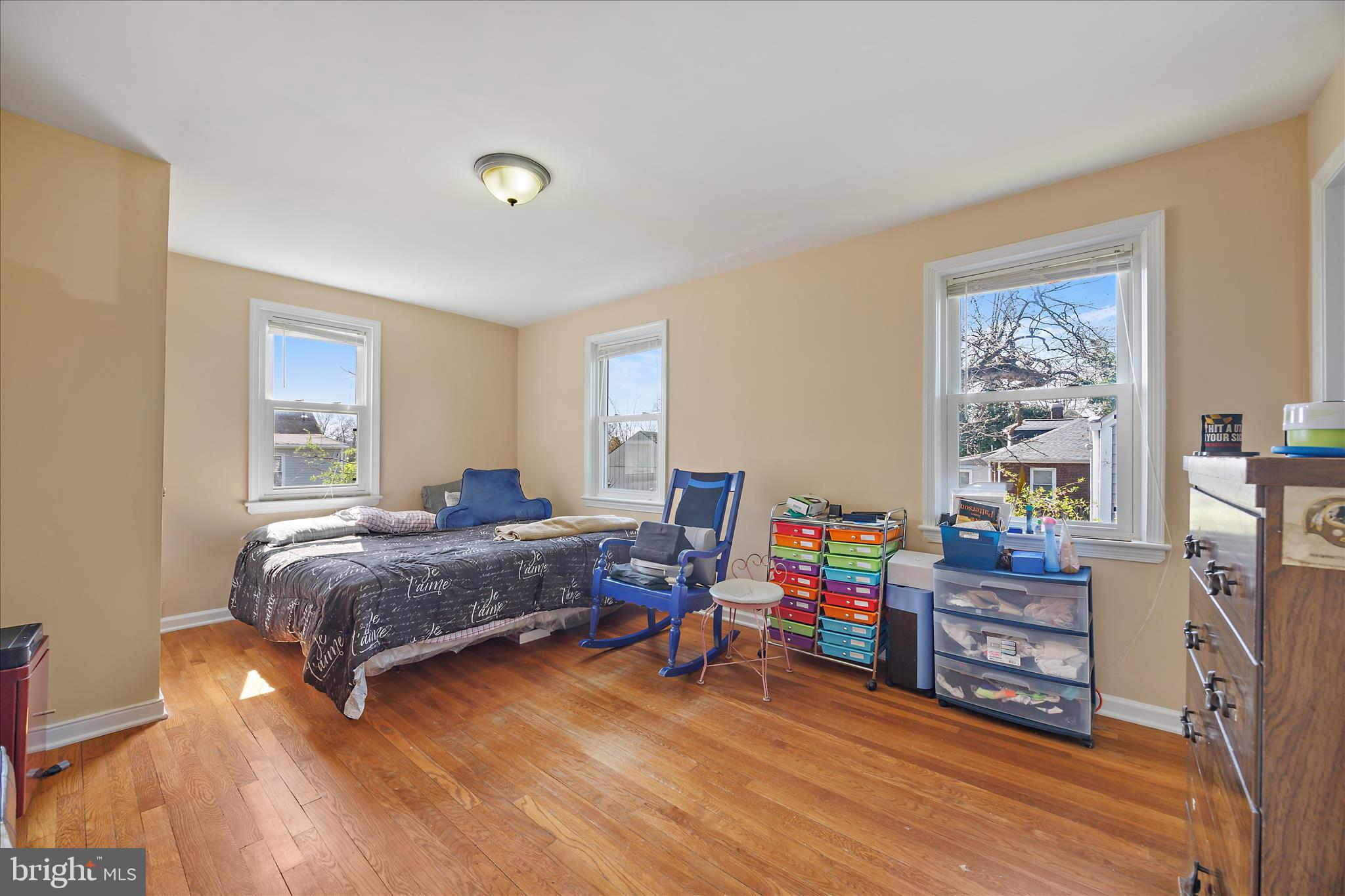 DILLON PARK - Residential