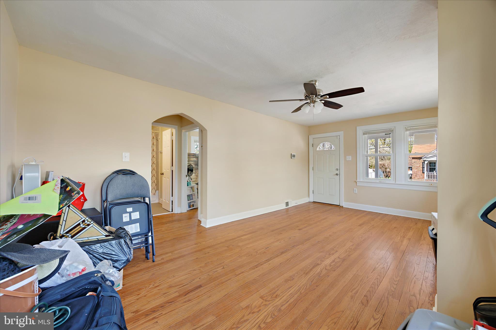 DILLON PARK - Residential