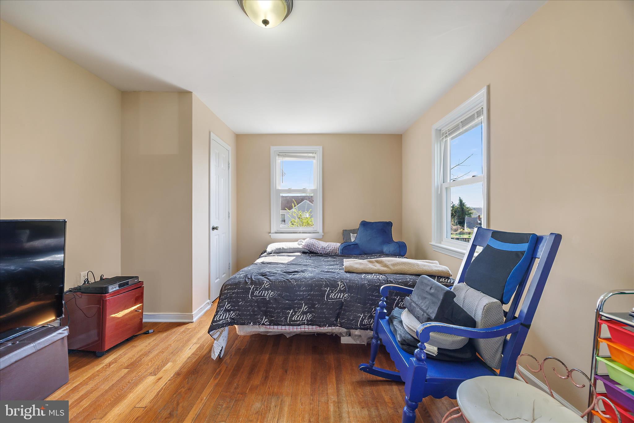 DILLON PARK - Residential