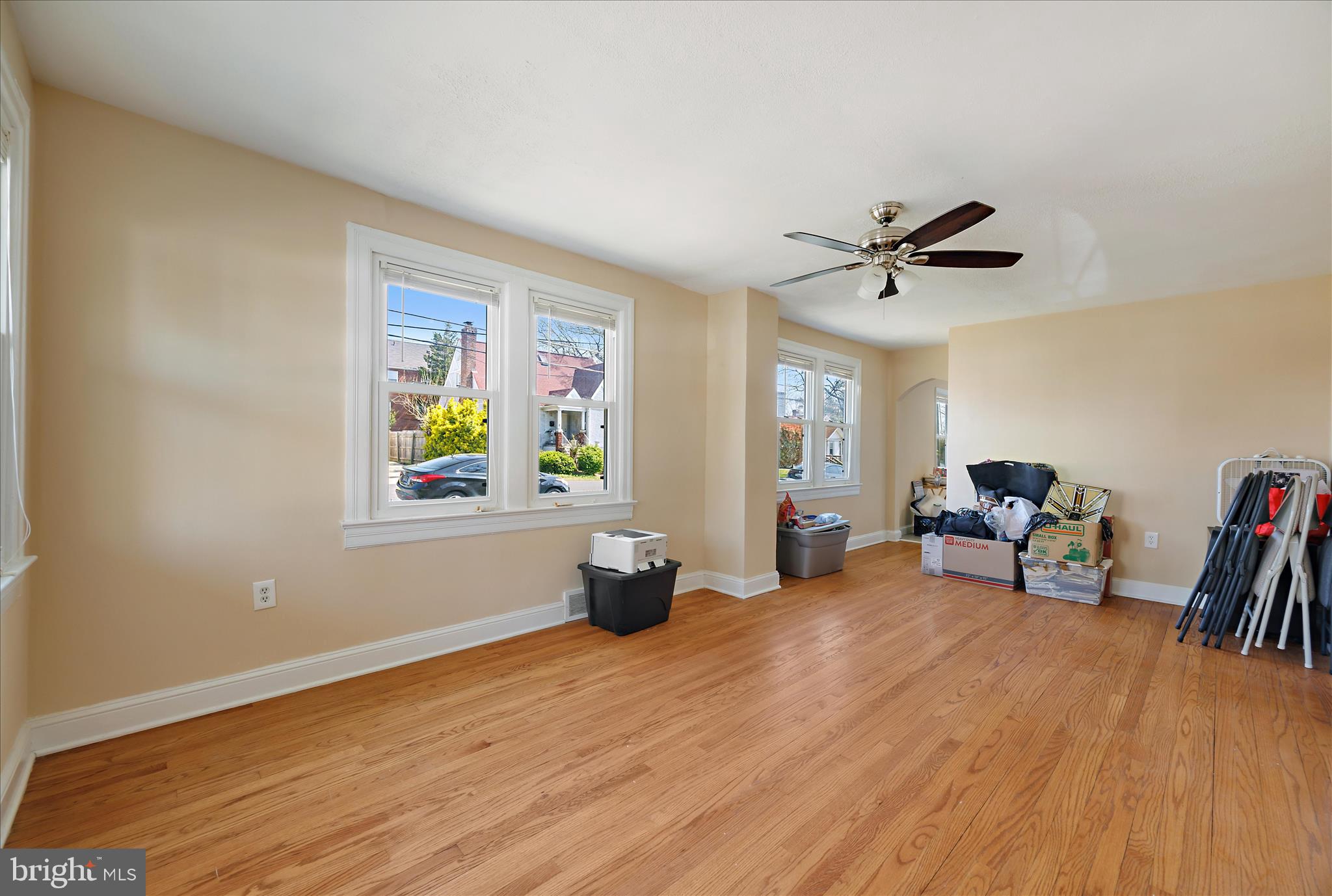 DILLON PARK - Residential