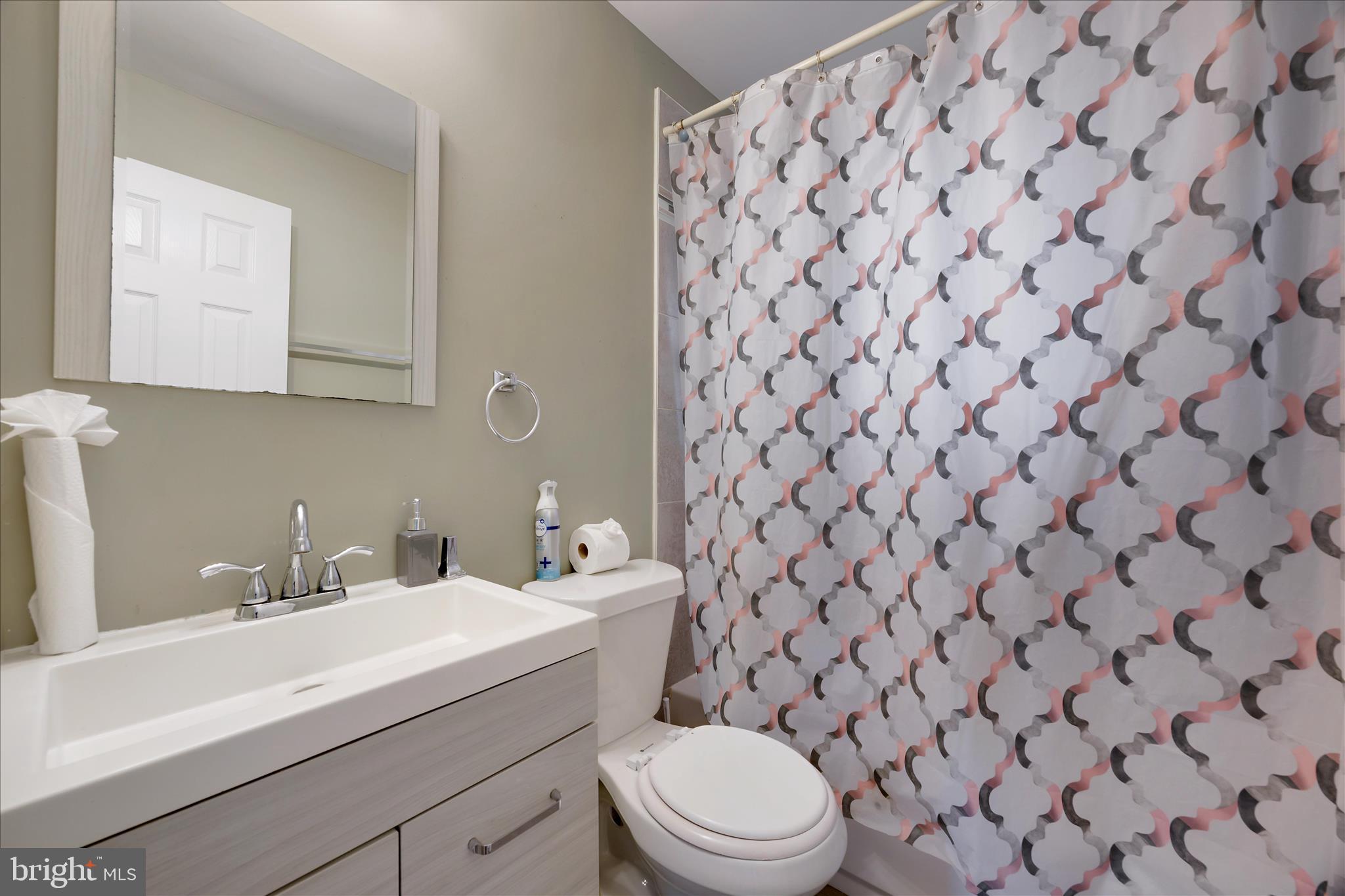 DILLON PARK - Residential