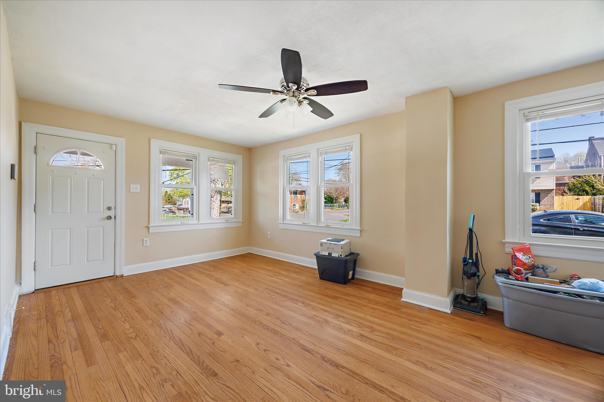 DILLON PARK - Residential