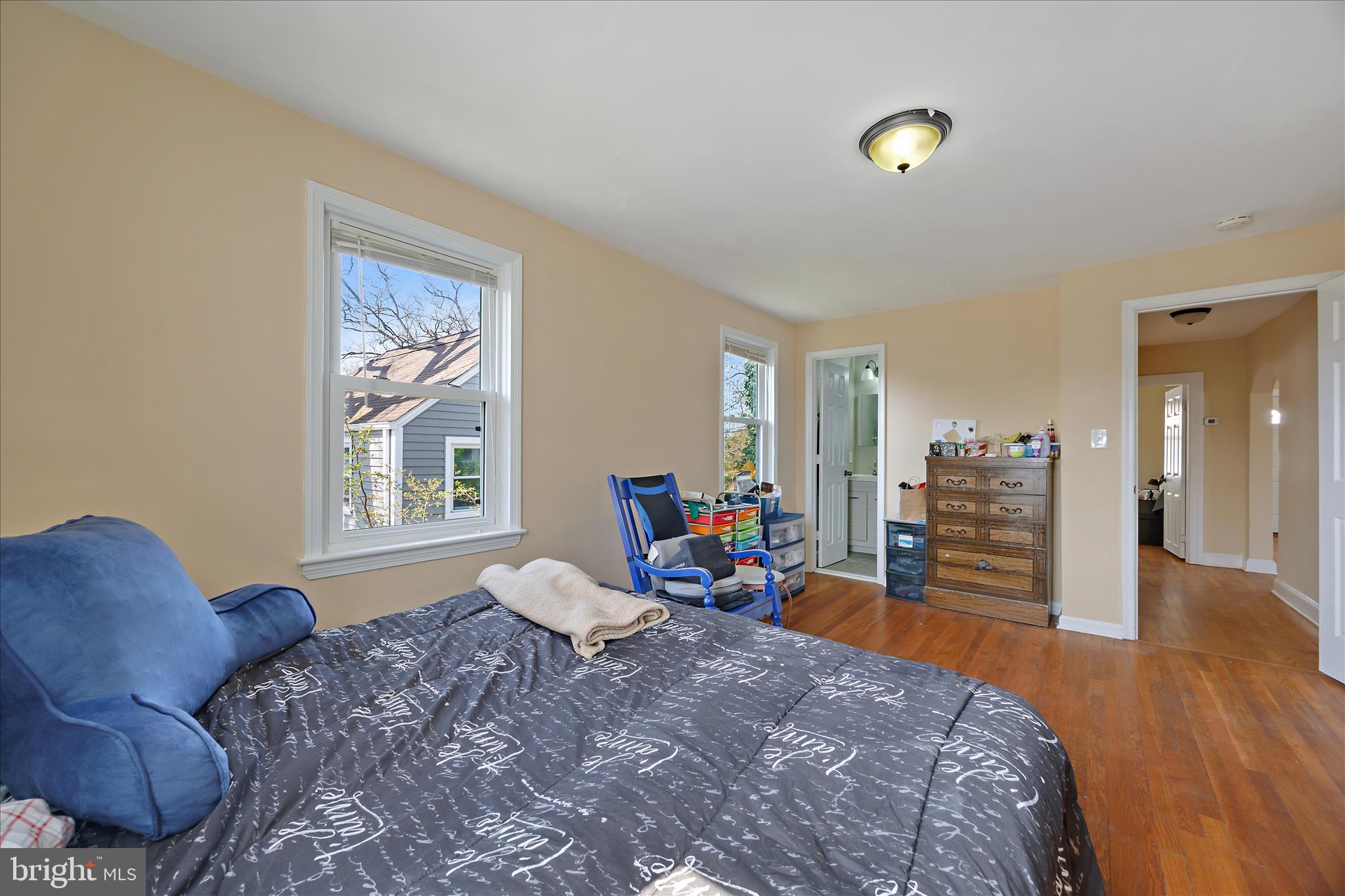 DILLON PARK - Residential