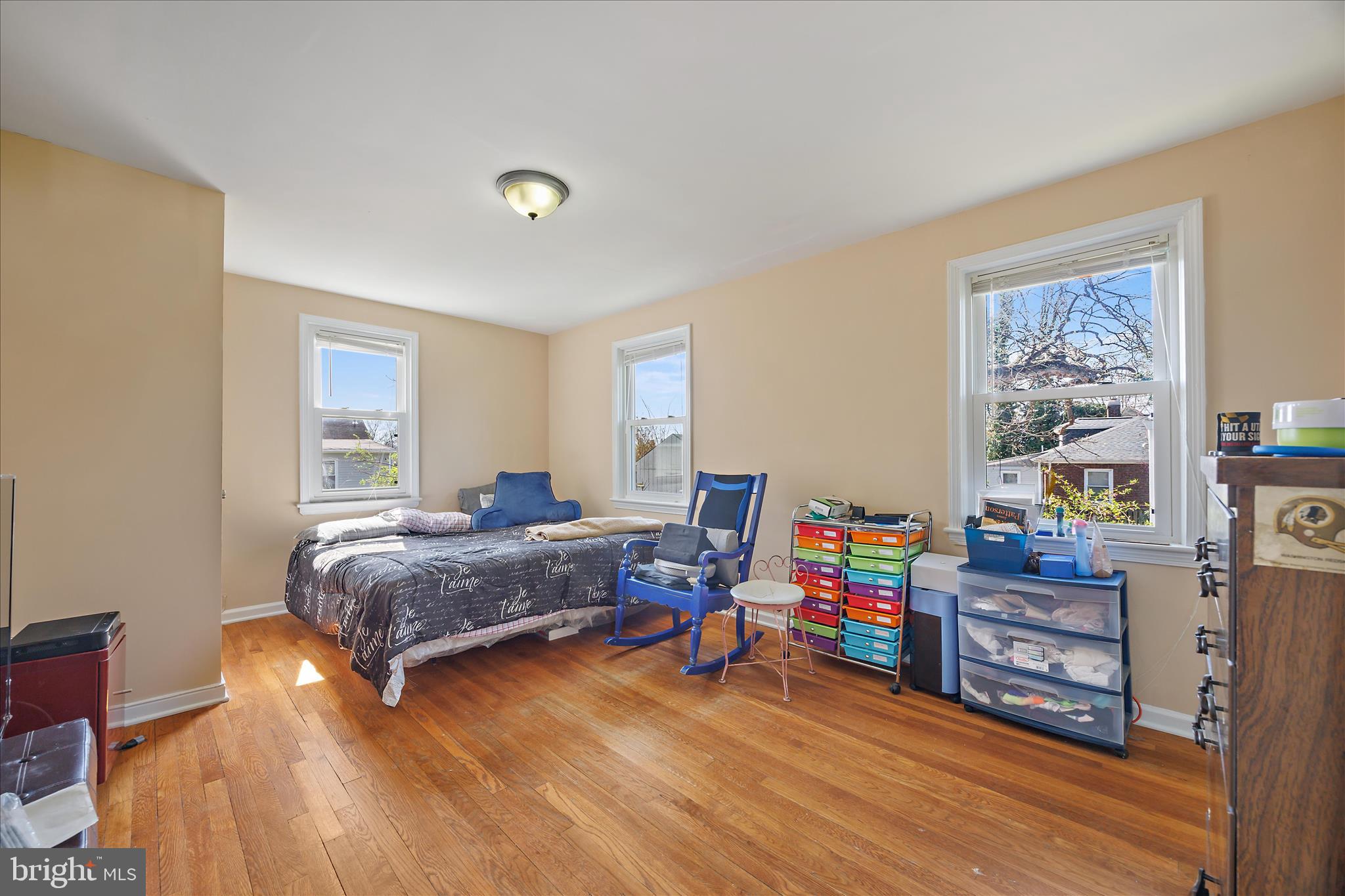 DILLON PARK - Residential