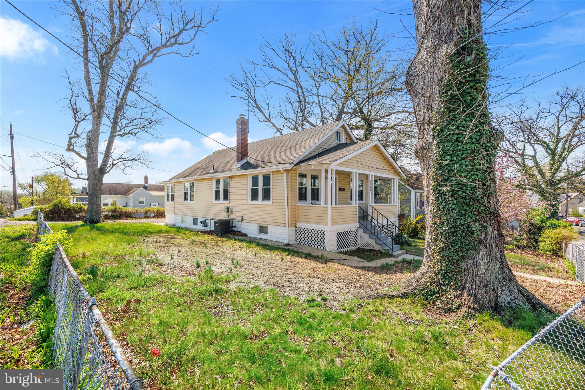 DILLON PARK - Residential