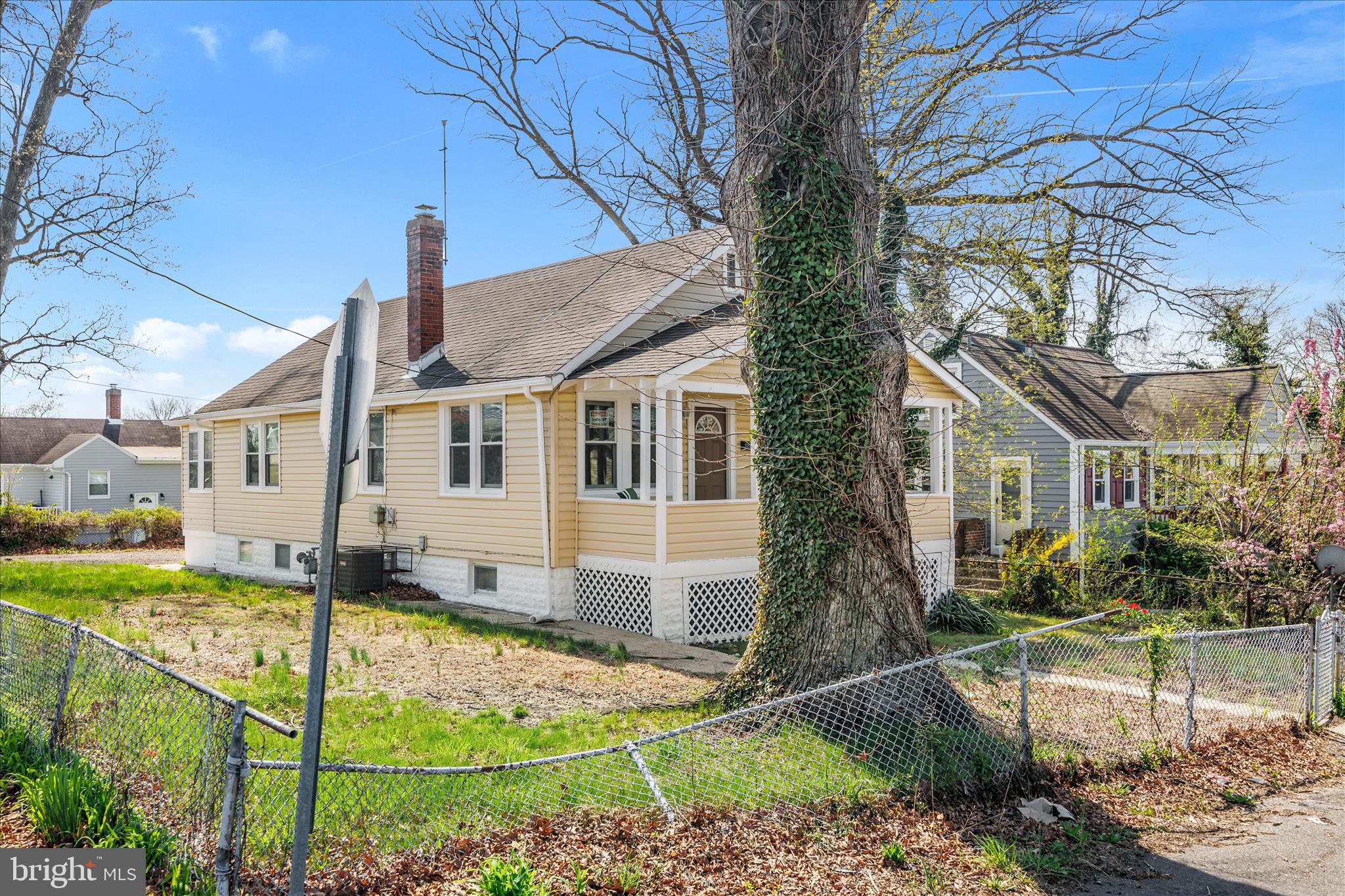 DILLON PARK - Residential