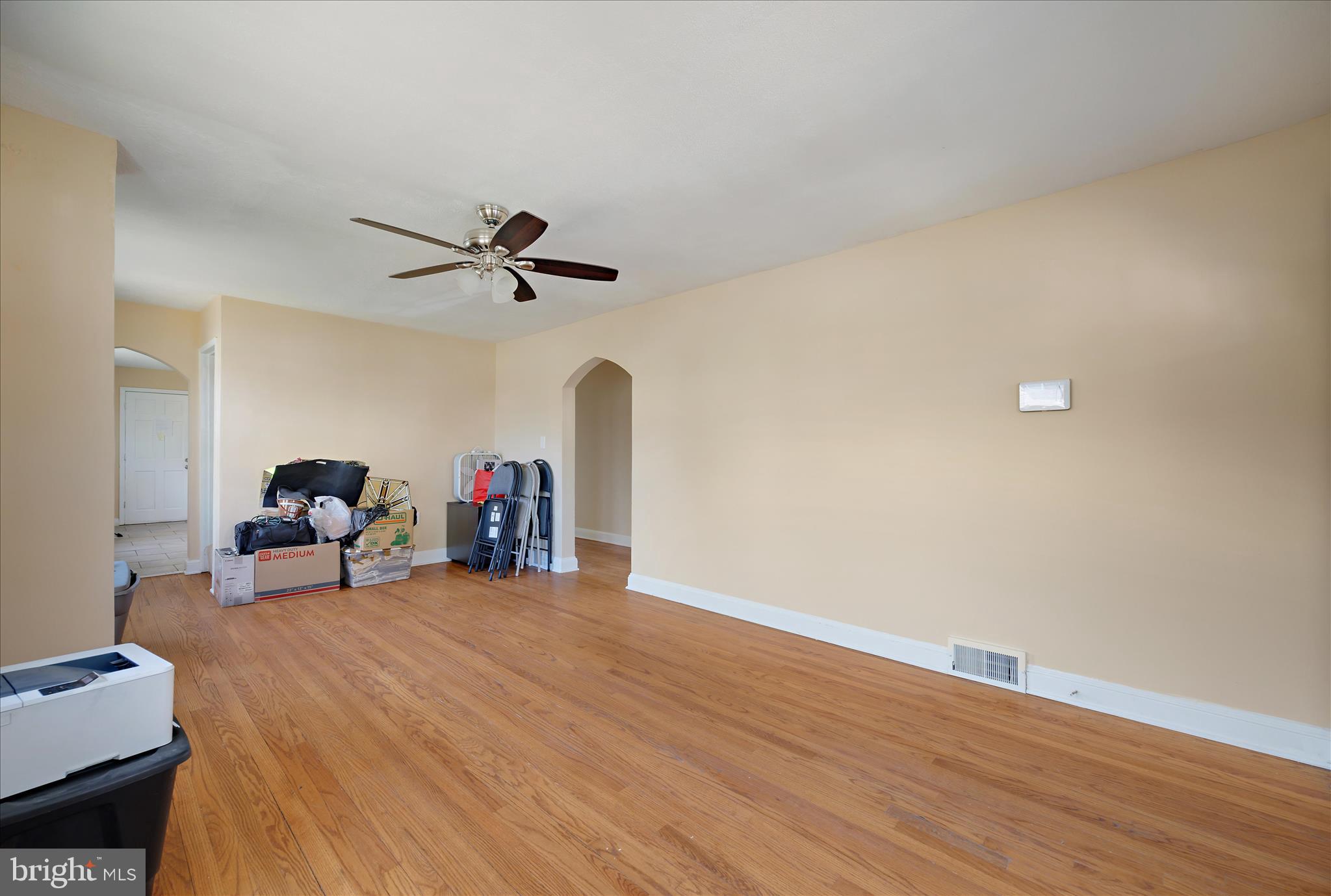 DILLON PARK - Residential