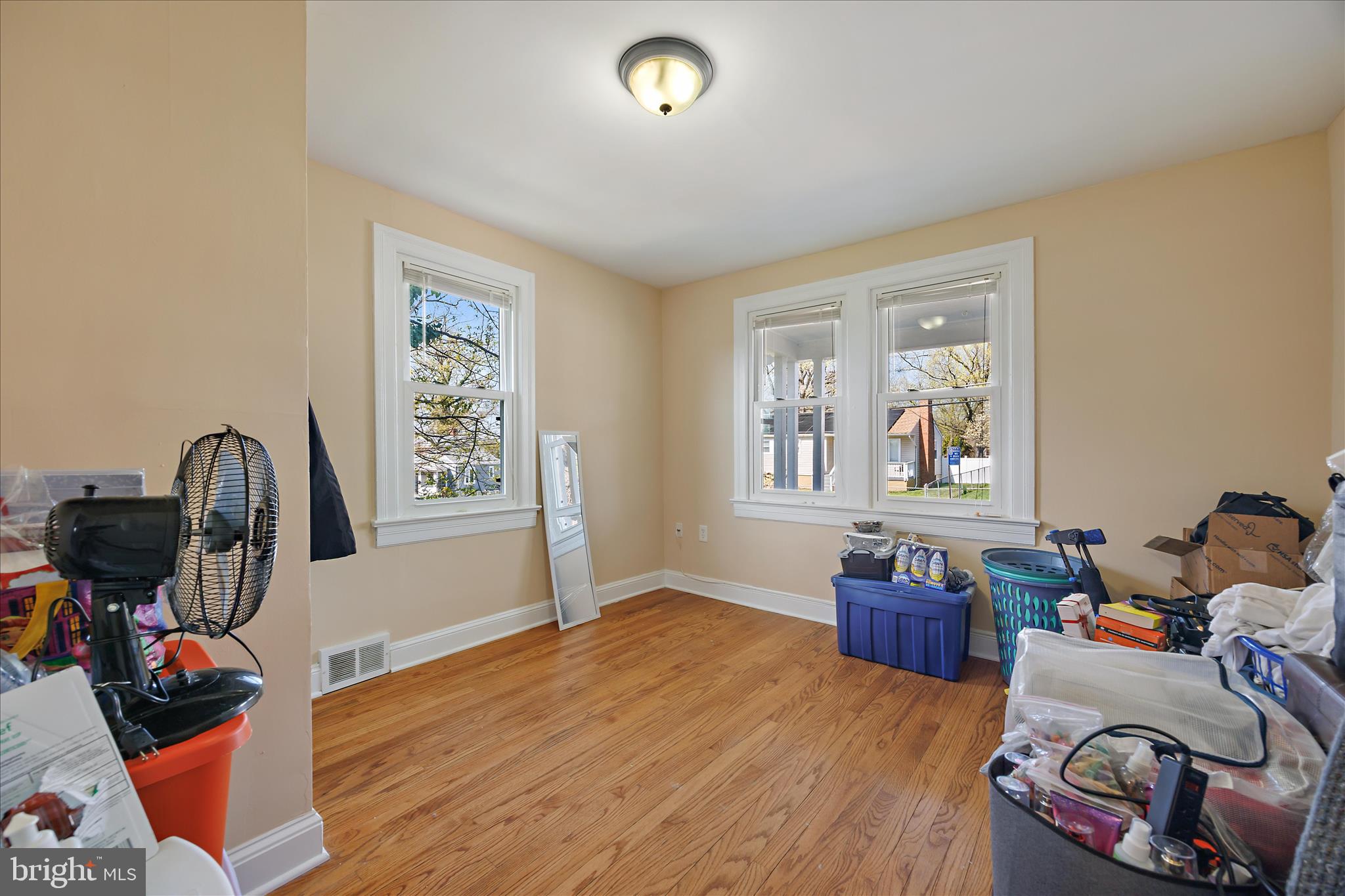 DILLON PARK - Residential