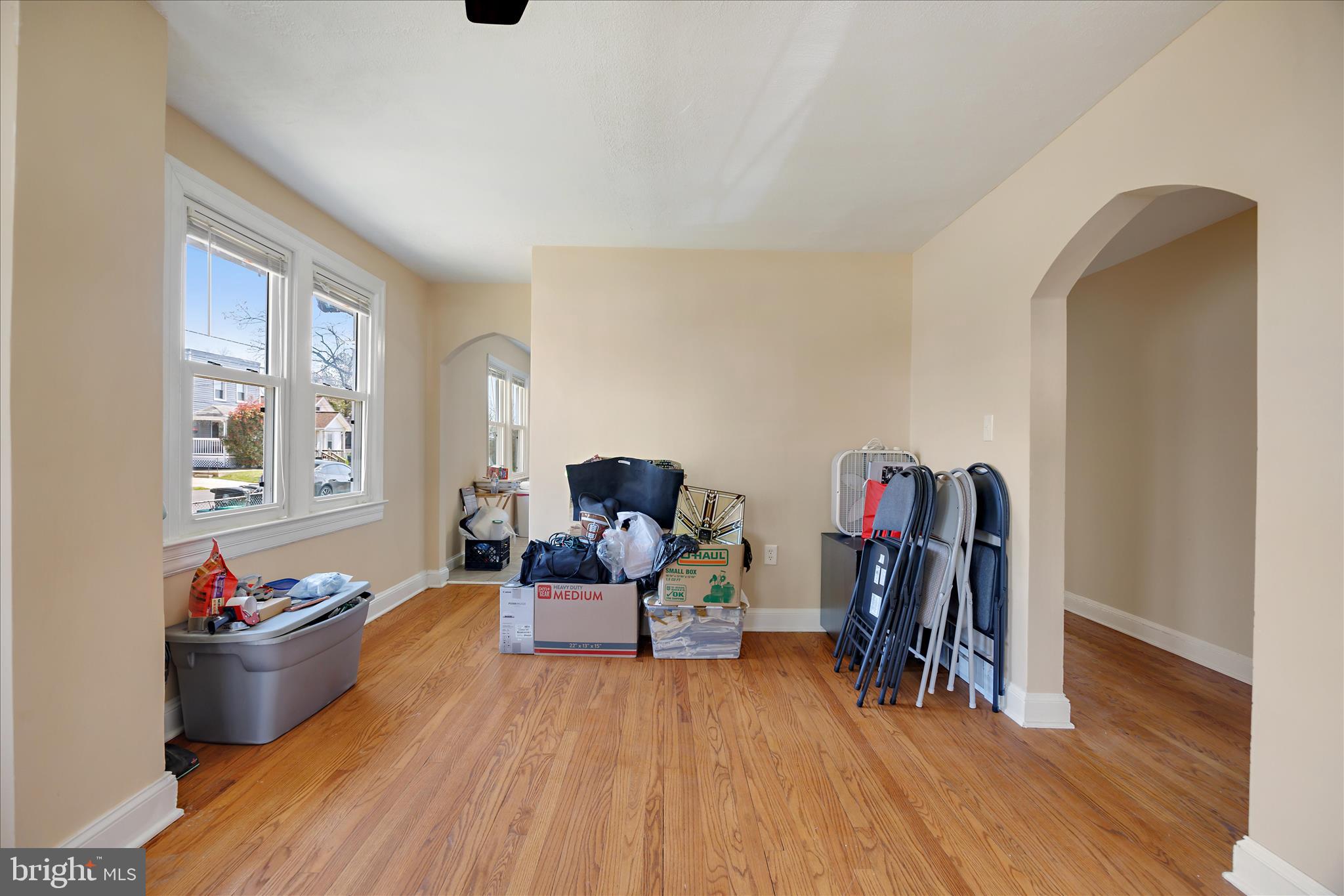 DILLON PARK - Residential