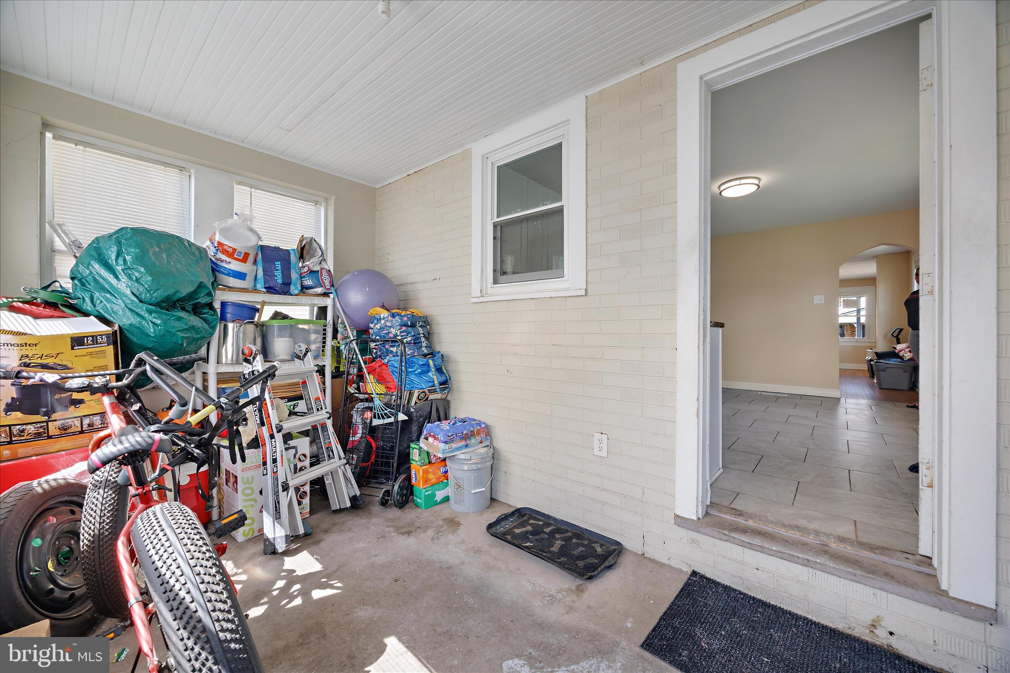 DILLON PARK - Residential