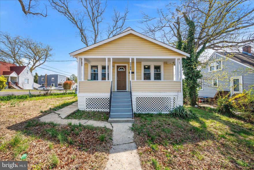 The price is right on this beautifully renovated home, thoughtfully updated with both style and functionality. Situated on a large corner lot with a multi-car driveway, this home offers plenty of space inside and out. The main level features a spacious kitchen with granite countertops and stainless steel appliances, a bright living room, and entry-level bedrooms including a large primary suite with a private full bath. Upstairs, you’ll find two additional bedrooms, while the lower level includes another bedroom, a recreation room, full bathroom, and laundry room. Enjoy the rear enclosed porch overlooking the yard and so much more his is truly a must-see!