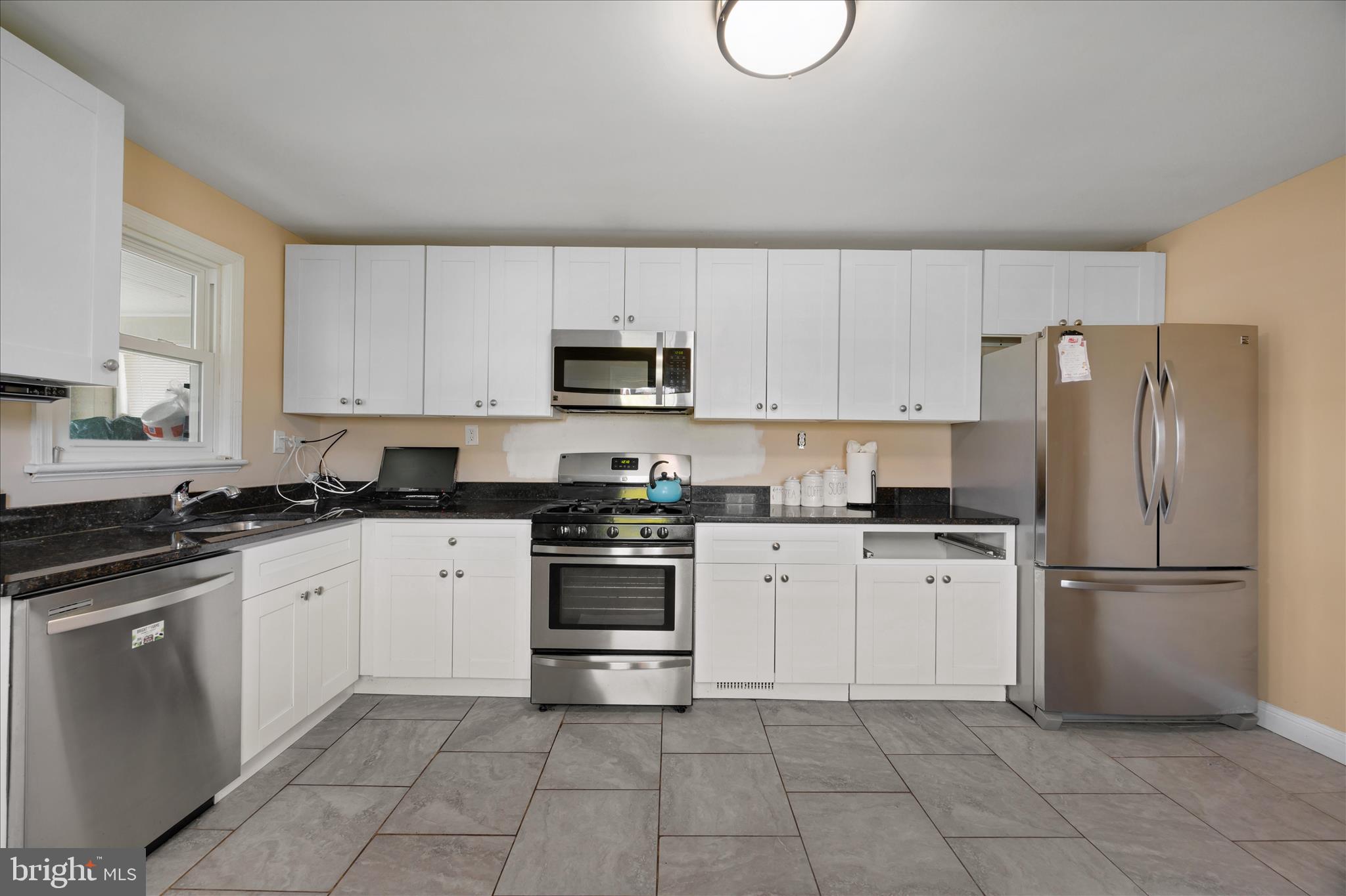 DILLON PARK - Residential