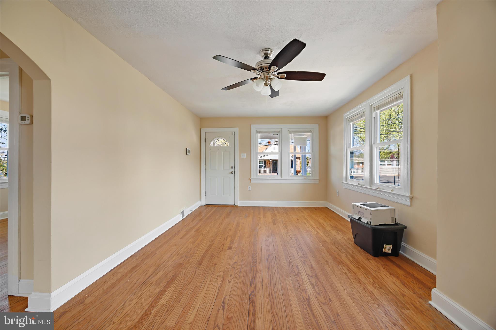 DILLON PARK - Residential