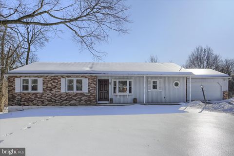 5453 DEVONSHIRE ROAD HARRISBURG PA 17112