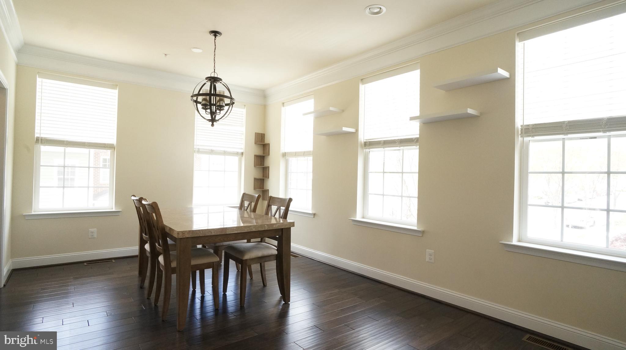 SHIPLEYS GRANT - Residential Lease