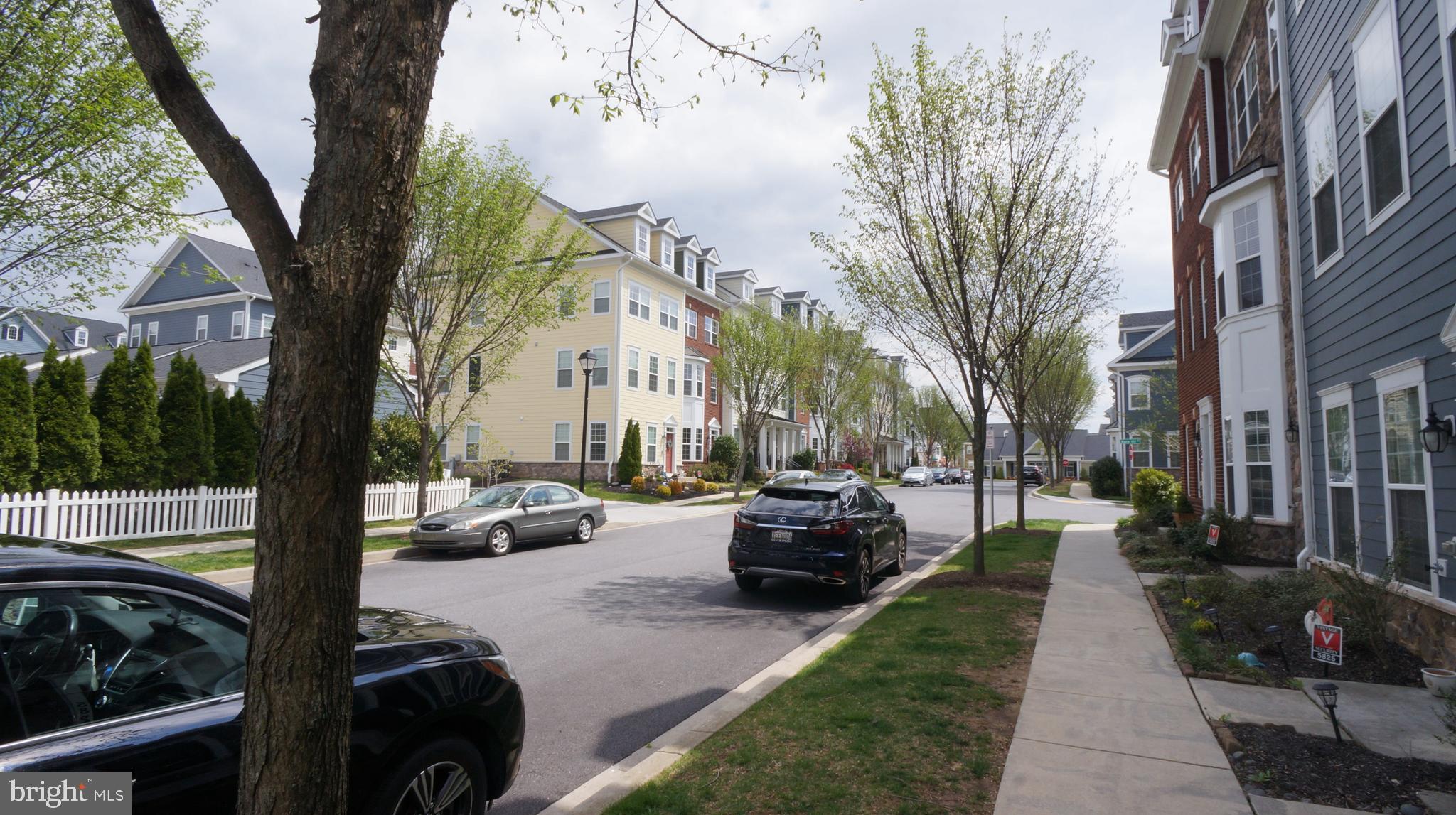 SHIPLEYS GRANT - Residential Lease